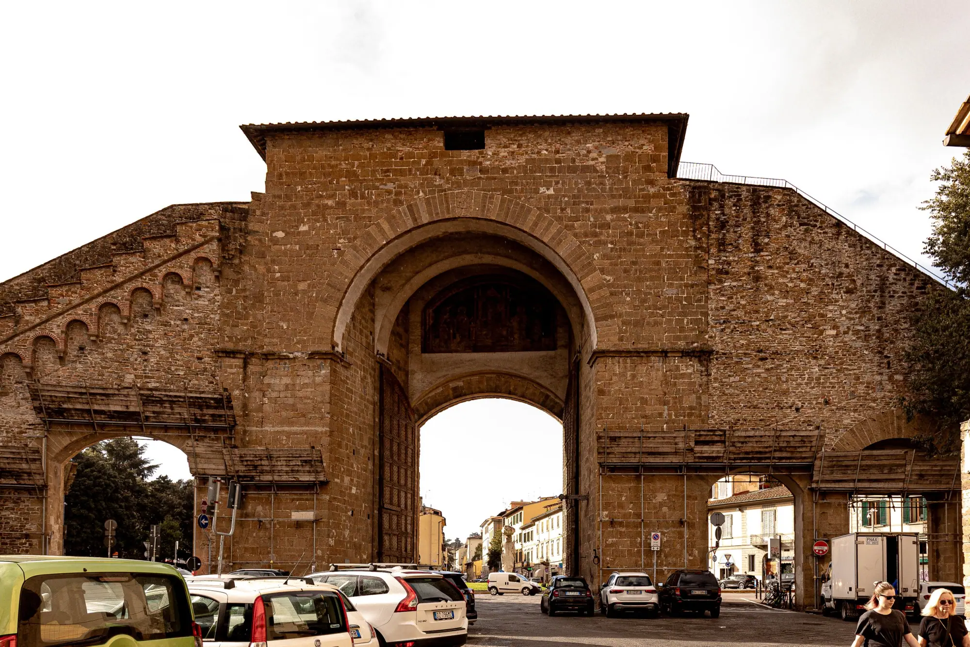 Photo from Day 2 — Art That Stops You in Your Tracks, Florence, Italy