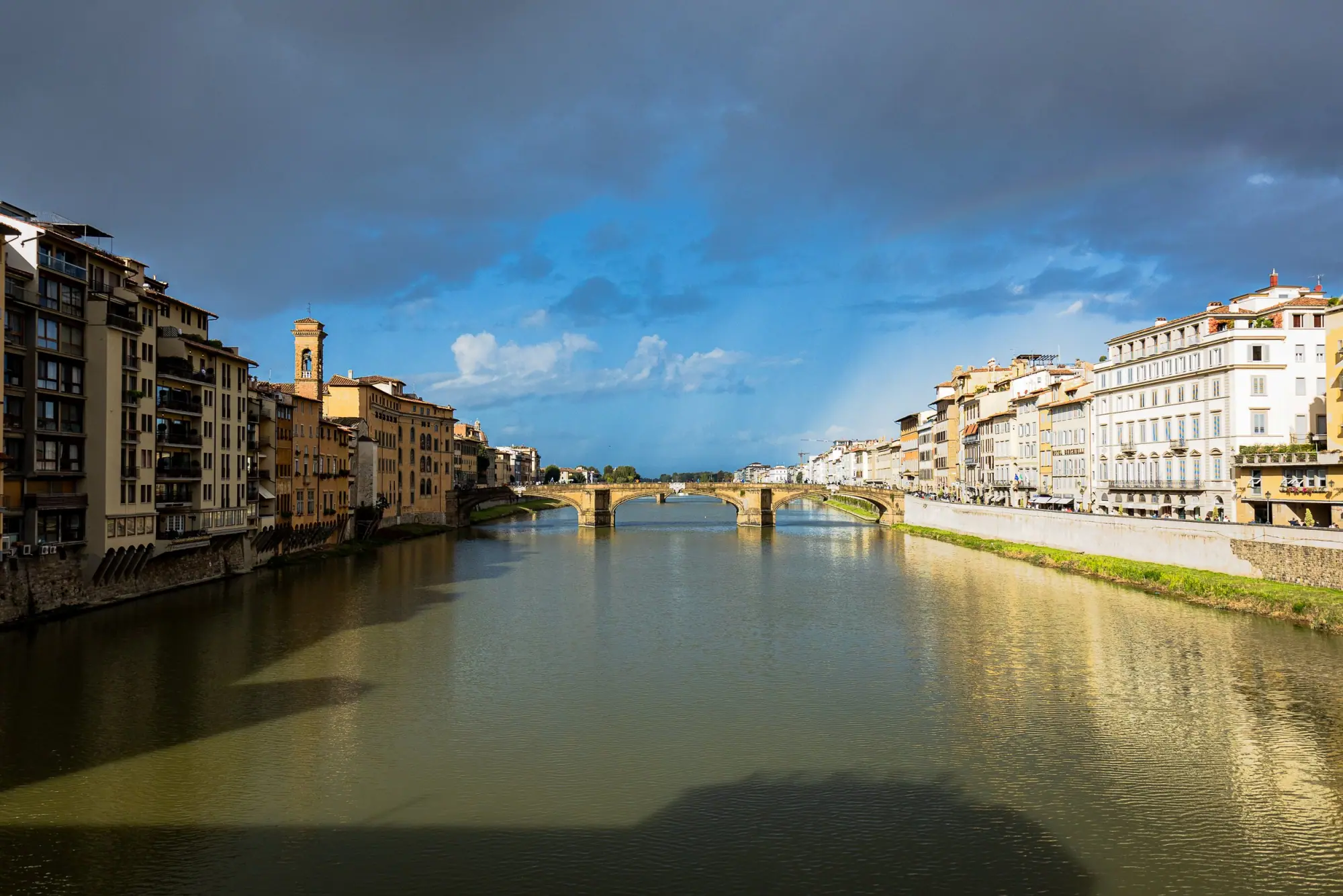 Photo from Day 2 — Art That Stops You in Your Tracks, Florence, Italy