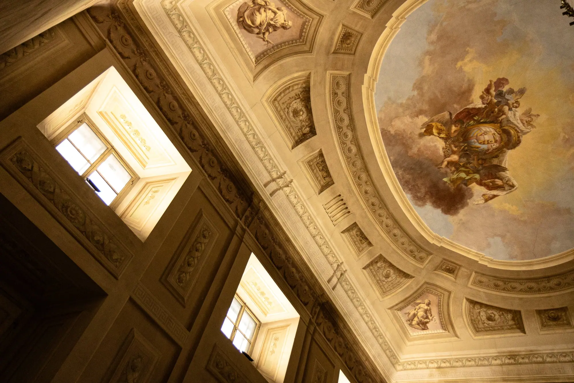 Photo from Day 2 — Art That Stops You in Your Tracks, Florence, Italy