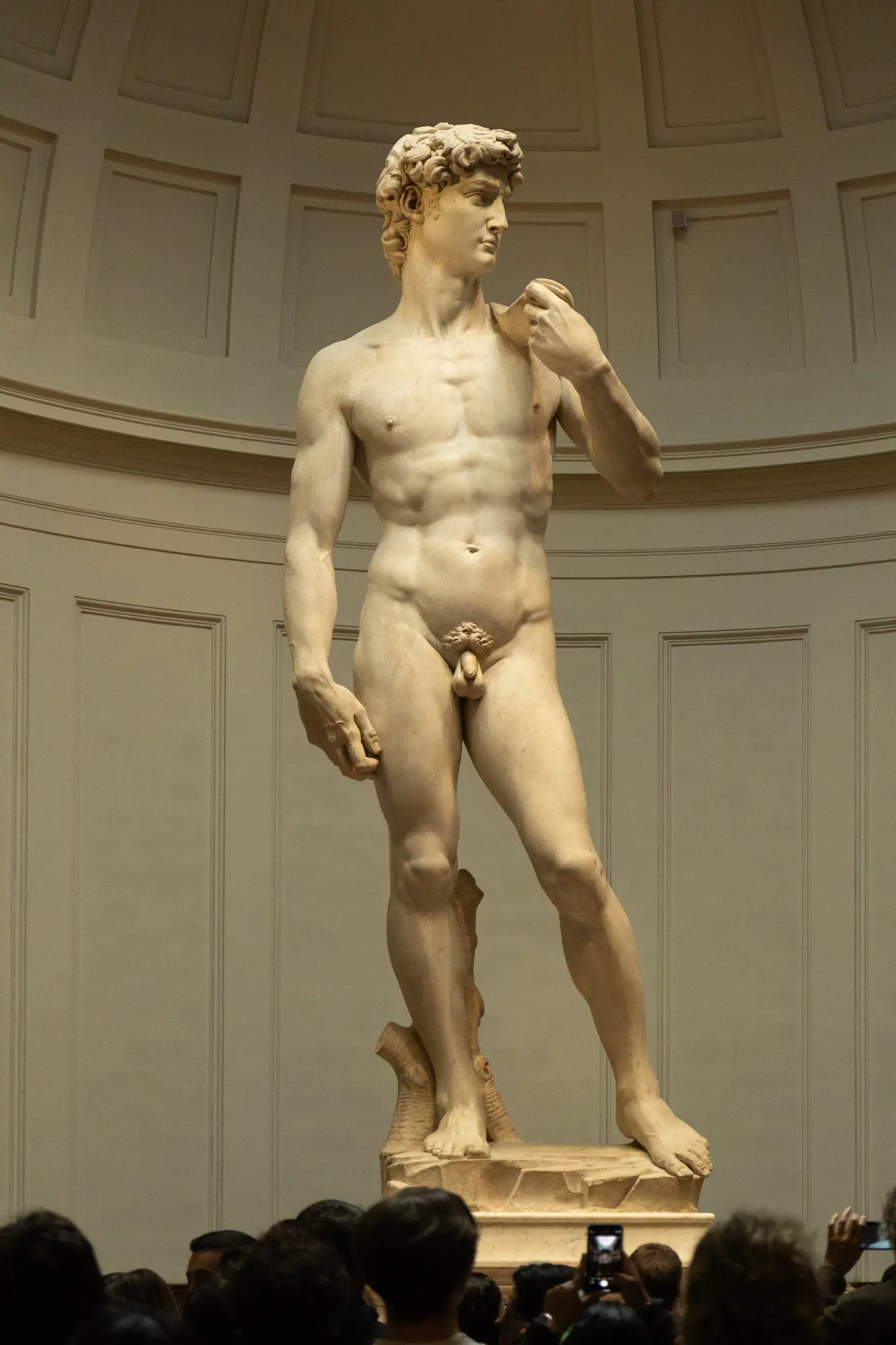Photo from Day 2 — Art That Stops You in Your Tracks, Florence, Italy