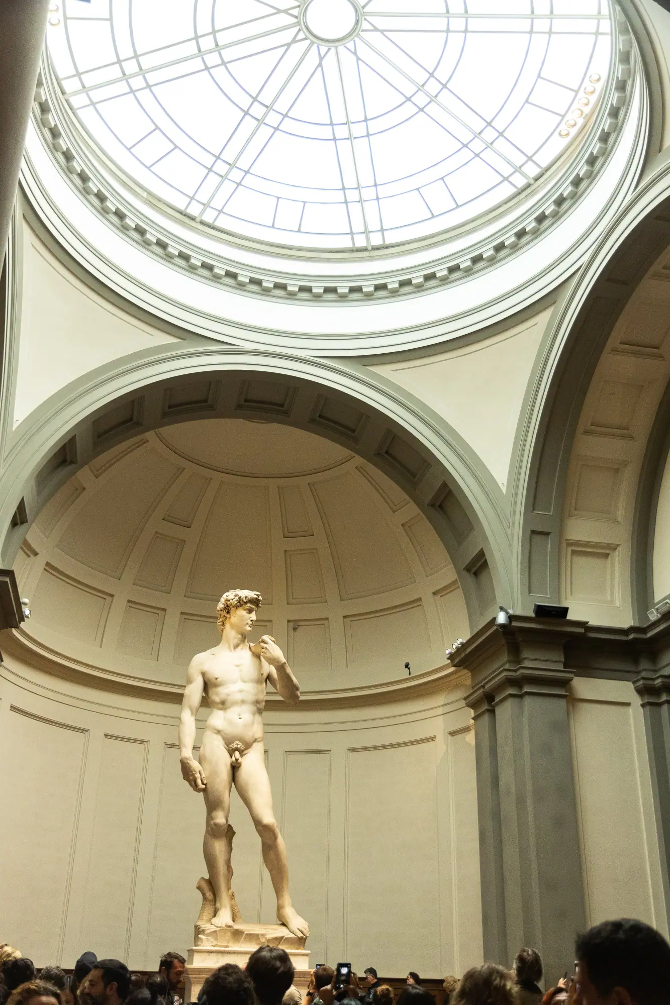 Photo from Day 2 — Art That Stops You in Your Tracks, Florence, Italy