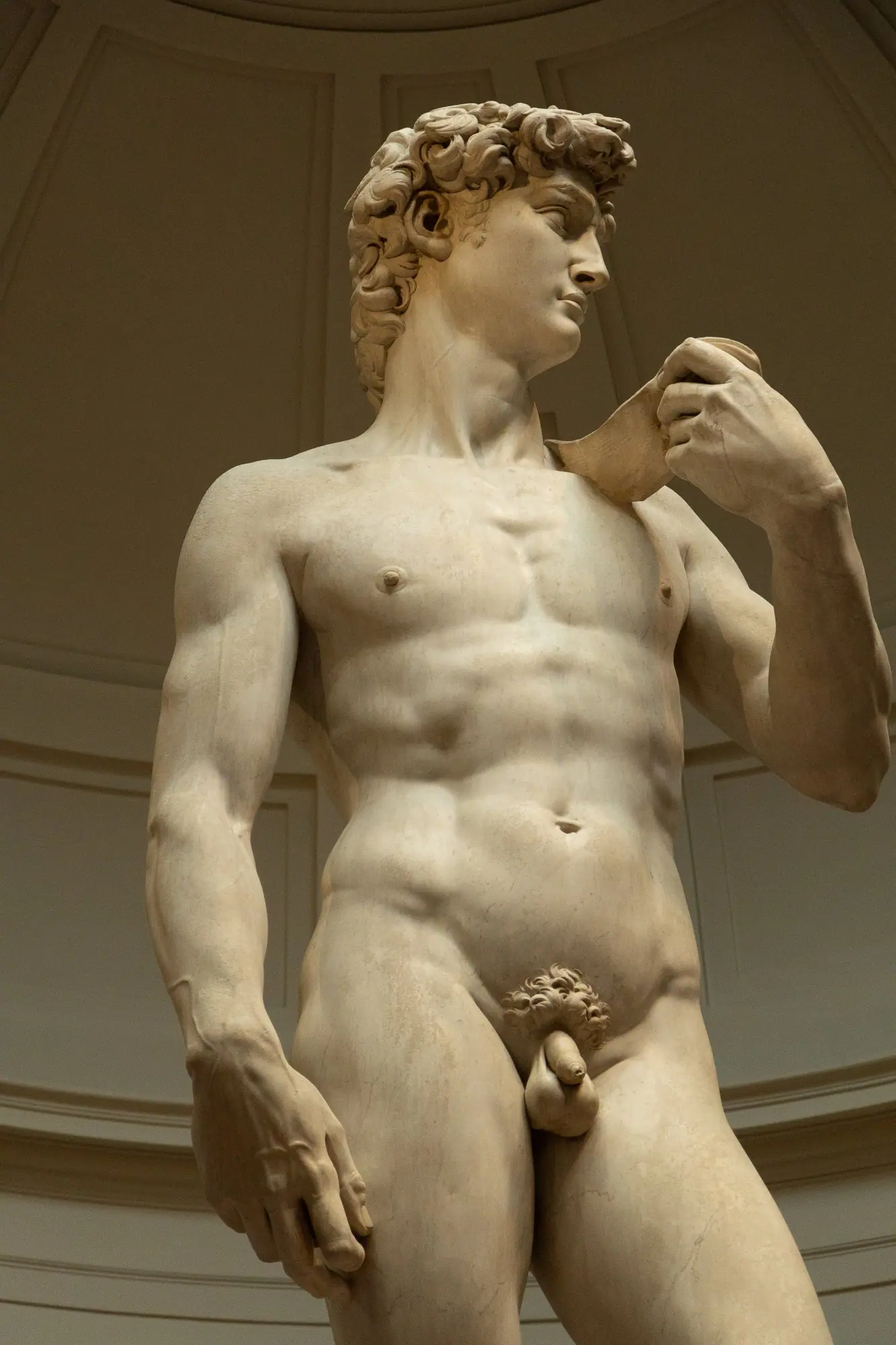 Photo from Day 2 — Art That Stops You in Your Tracks, Florence, Italy