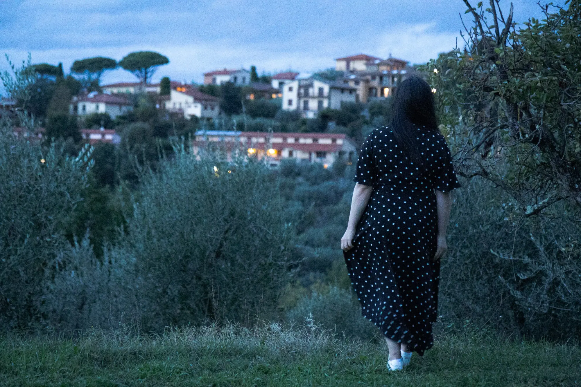 Photo from Our plan was simple: visit Pasquini Olive Oil, a small local producer known for its beautifully balanced,…, Florence, Italy