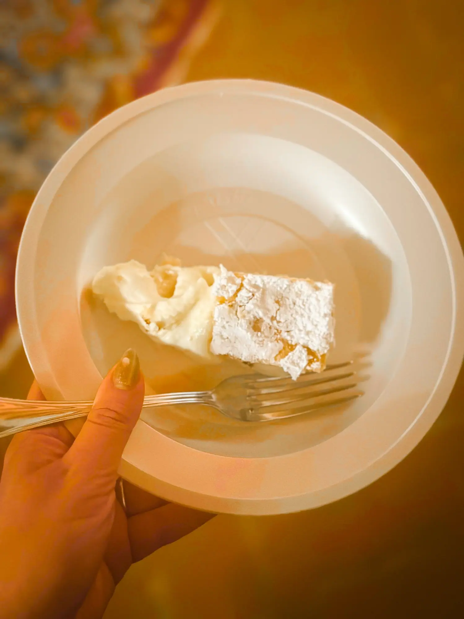 Photo from That night, we shared a long, home-cooked meal with our friends and their Italian hosts — the kind of…, Florence, Italy