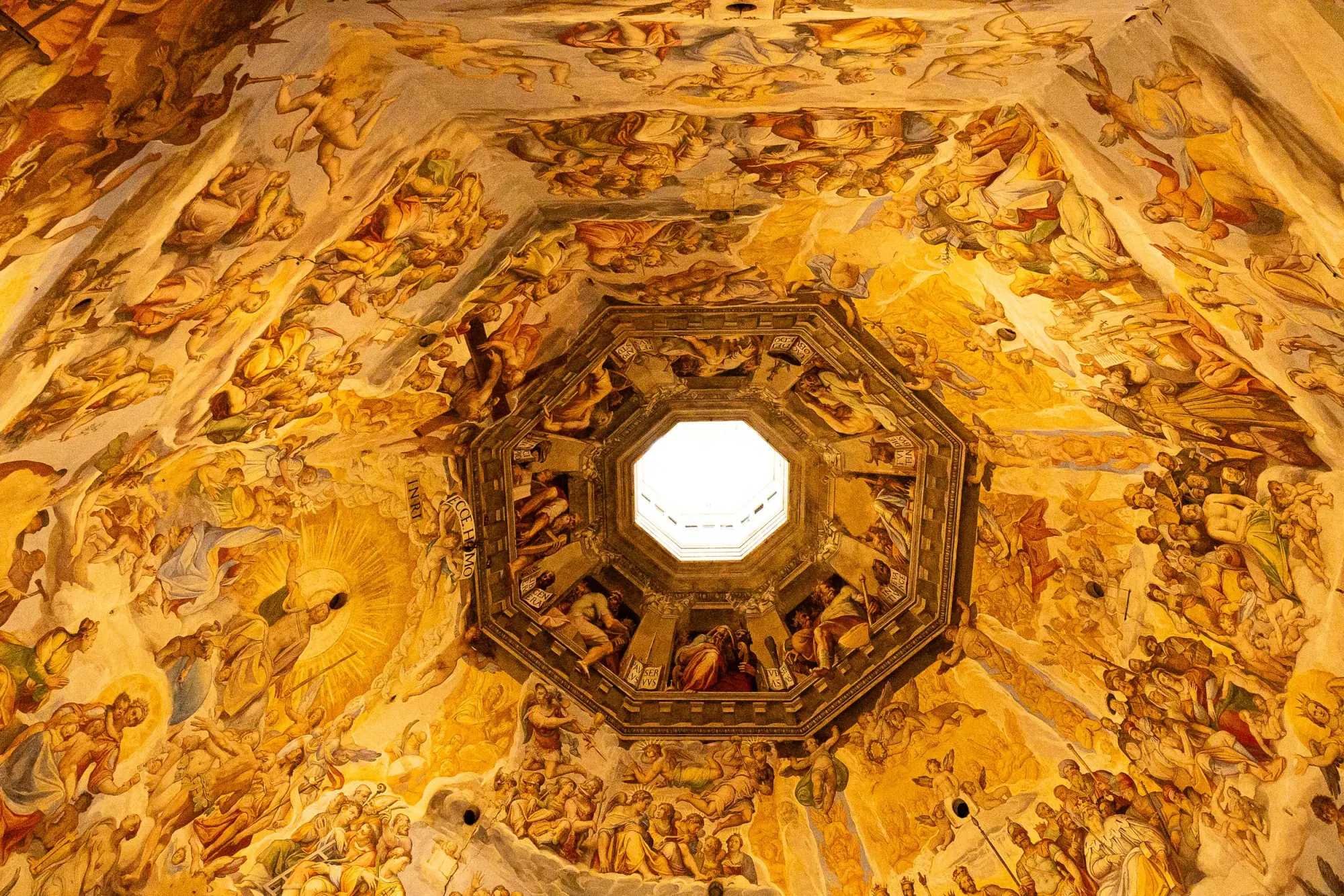Photo from Day 4 — Duomo, Leather, and One Last Sunset, Florence, Italy