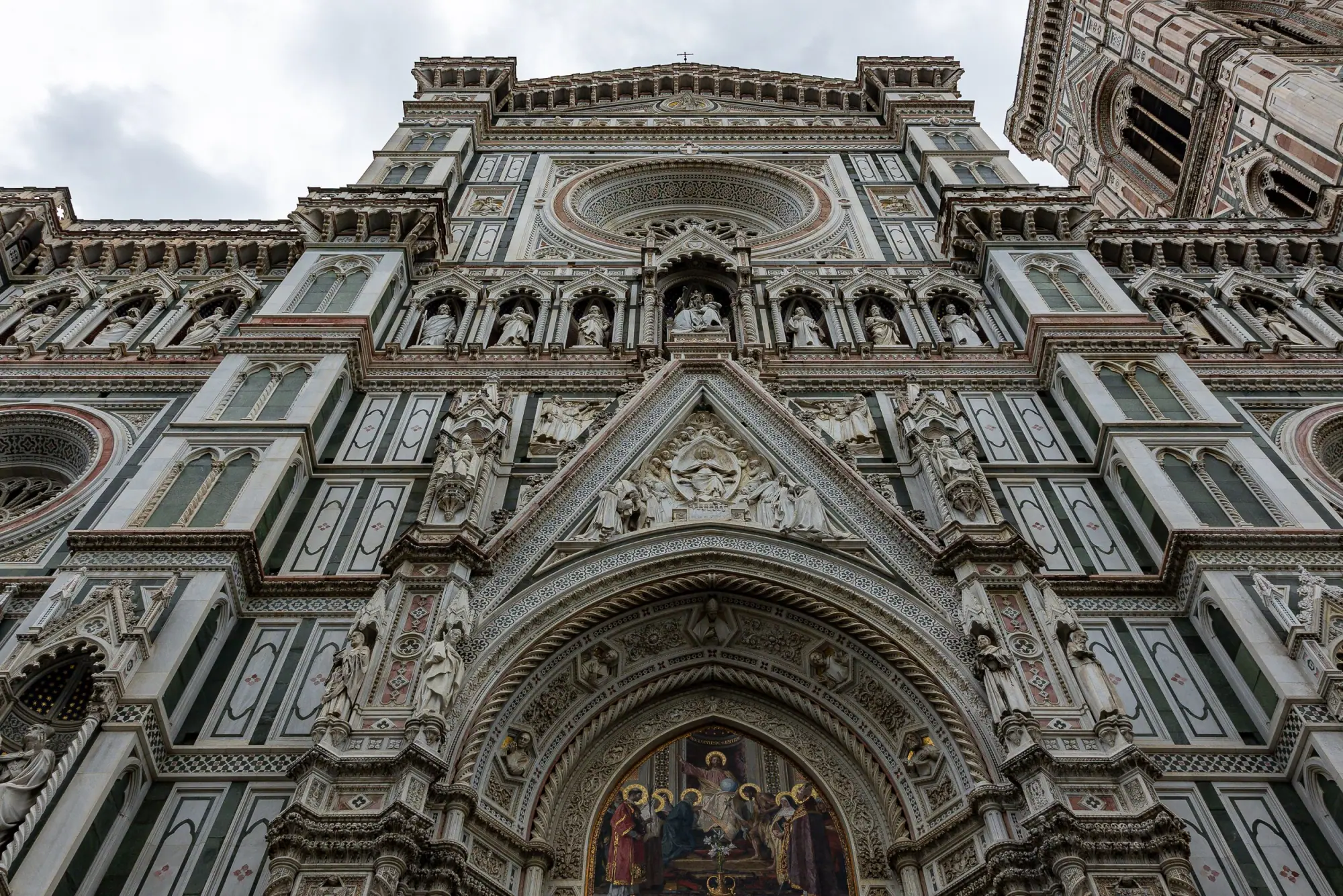 Photo from Day 4 — Duomo, Leather, and One Last Sunset, Florence, Italy