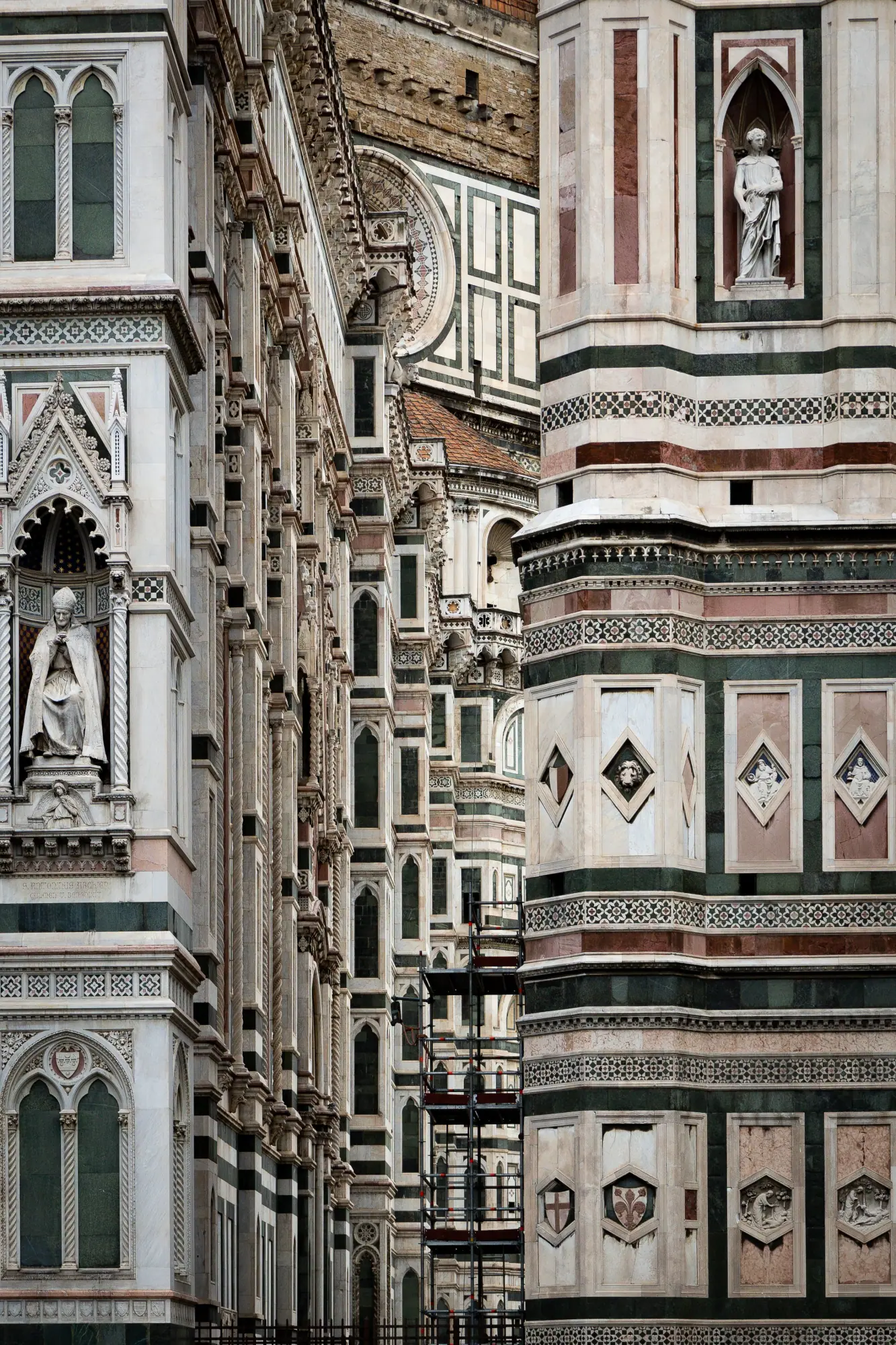 Photo from Day 4 — Duomo, Leather, and One Last Sunset, Florence, Italy