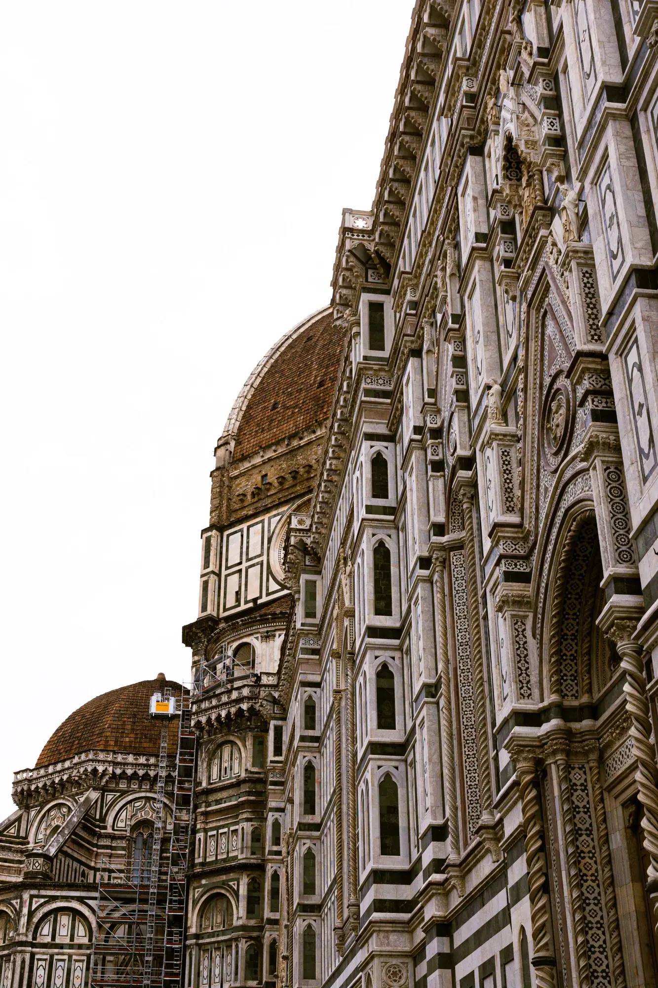 Photo from Day 4 — Duomo, Leather, and One Last Sunset, Florence, Italy