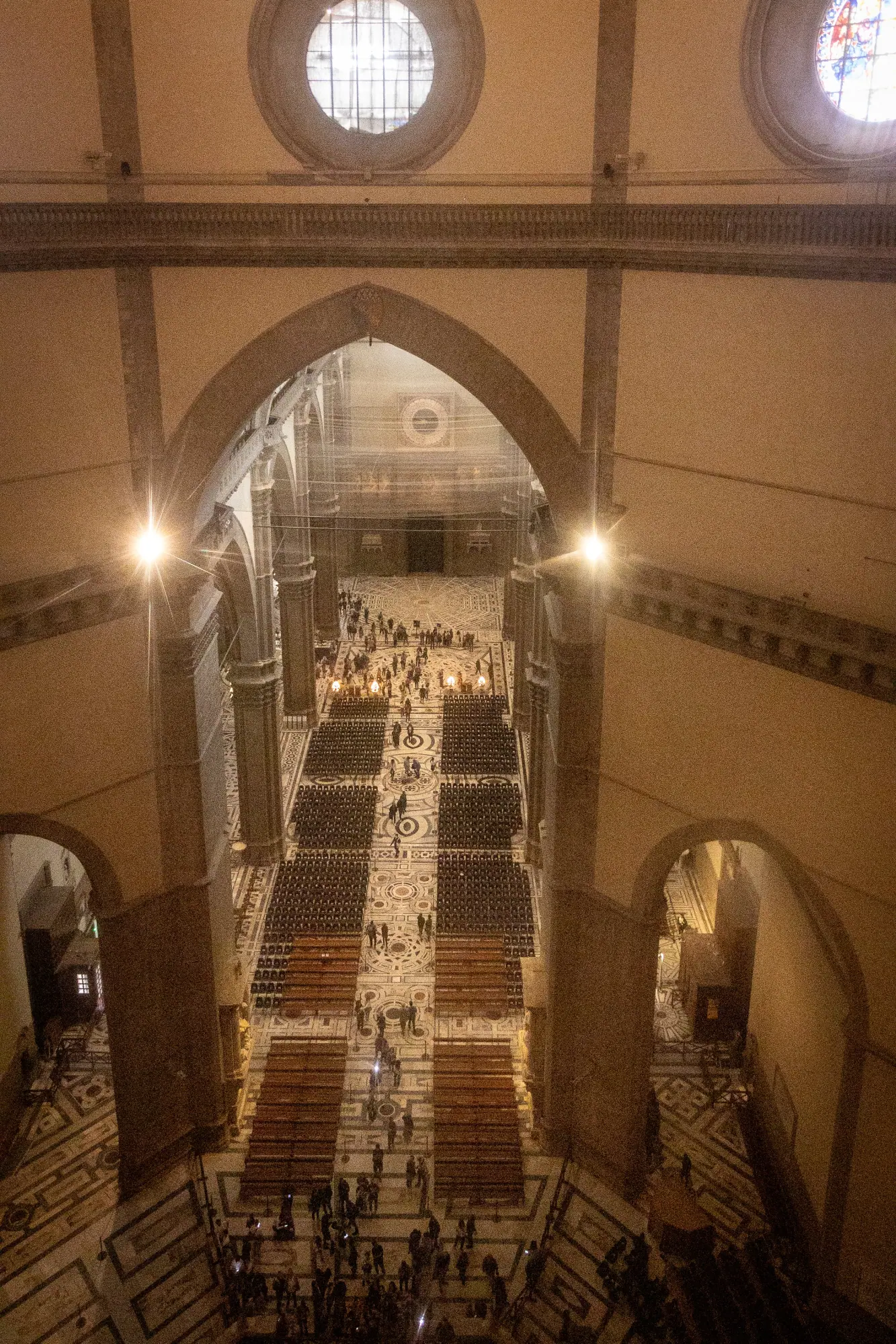 Photo from Day 4 — Duomo, Leather, and One Last Sunset, Florence, Italy