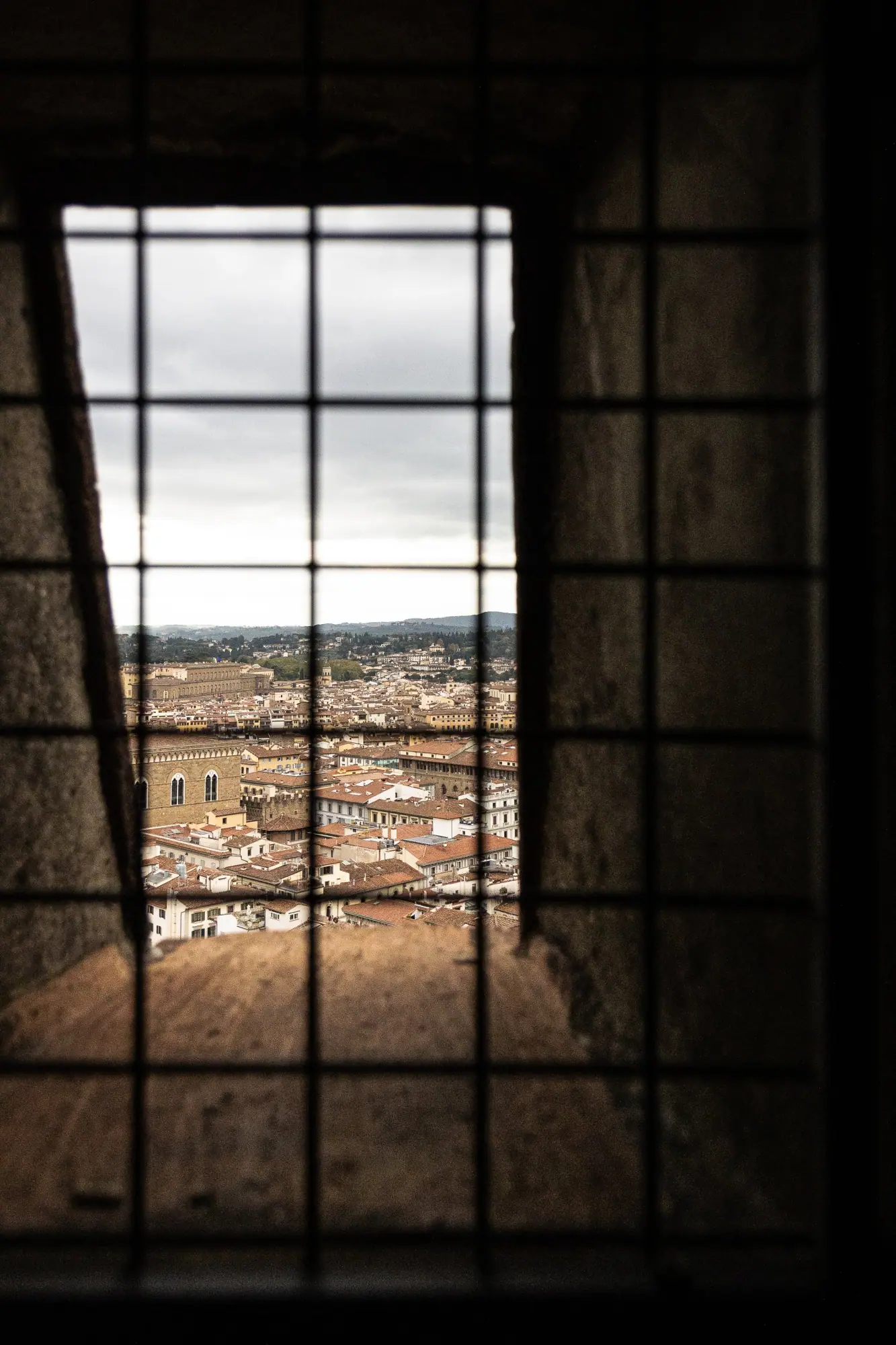 Photo from Day 4 — Duomo, Leather, and One Last Sunset, Florence, Italy
