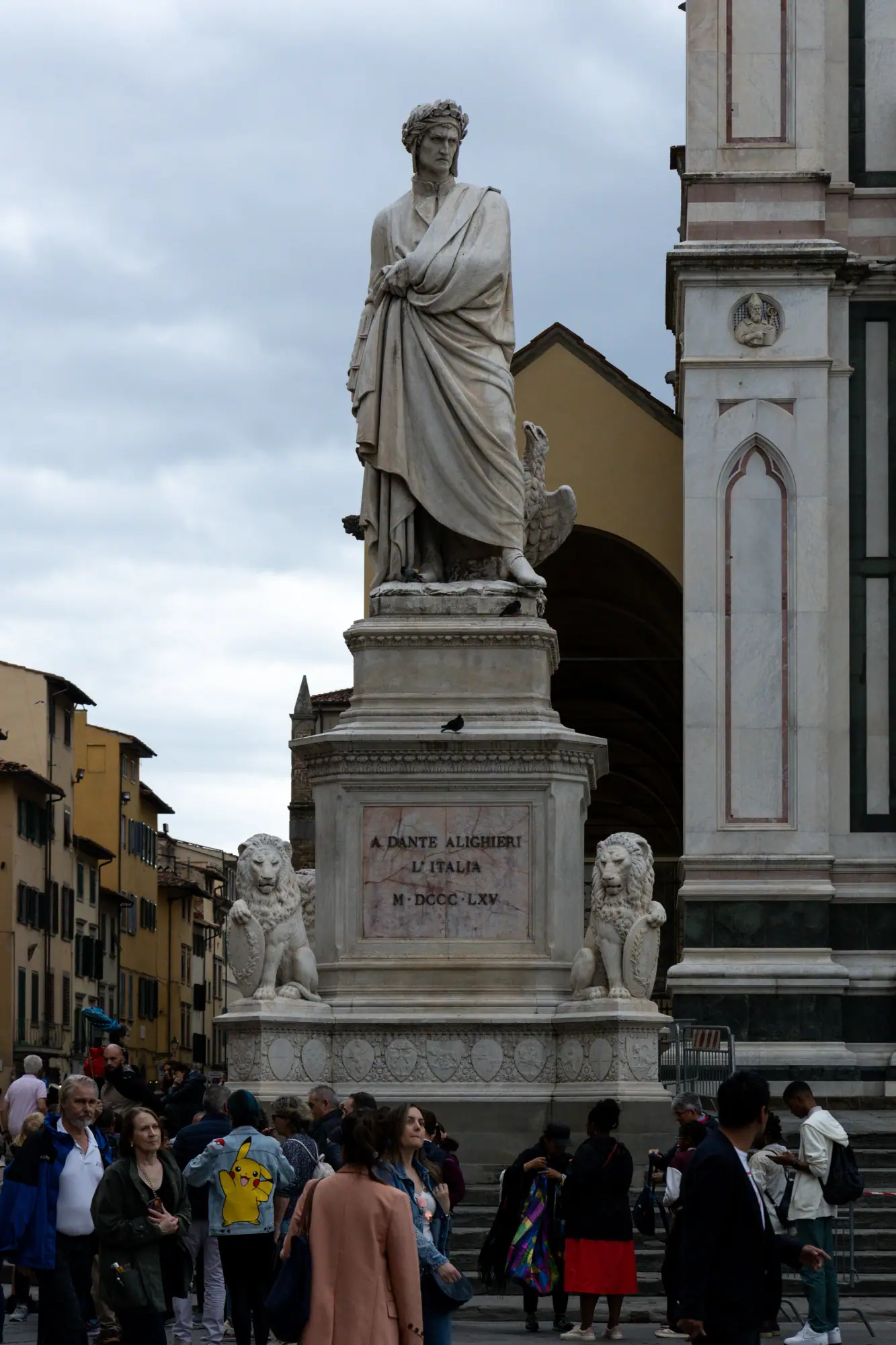 Photo from Finding a small wine bar for a late-afternoon glass, Florence, Italy