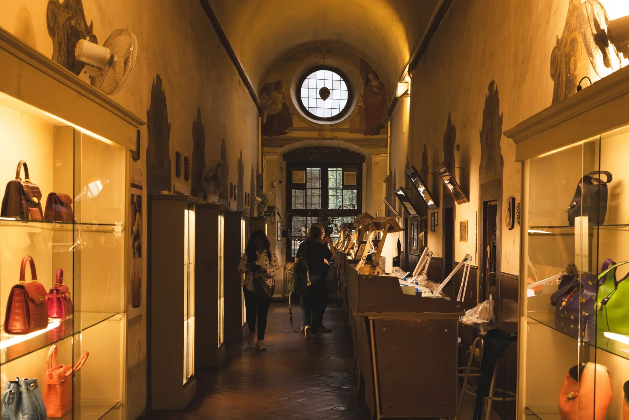 Photo from Finding a small wine bar for a late-afternoon glass, Florence, Italy
