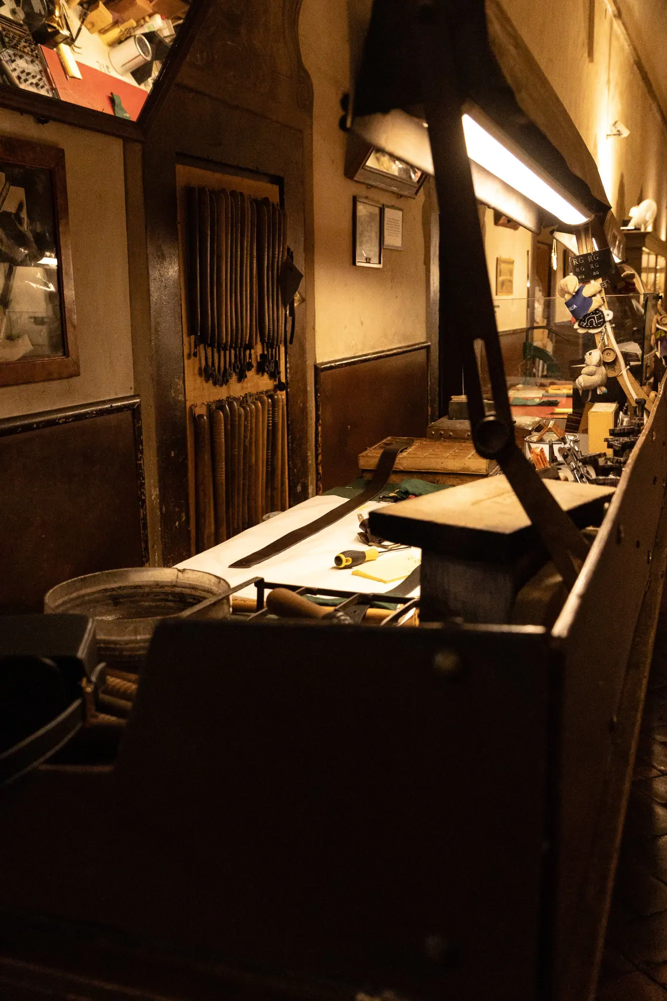 Photo from Finding a small wine bar for a late-afternoon glass, Florence, Italy