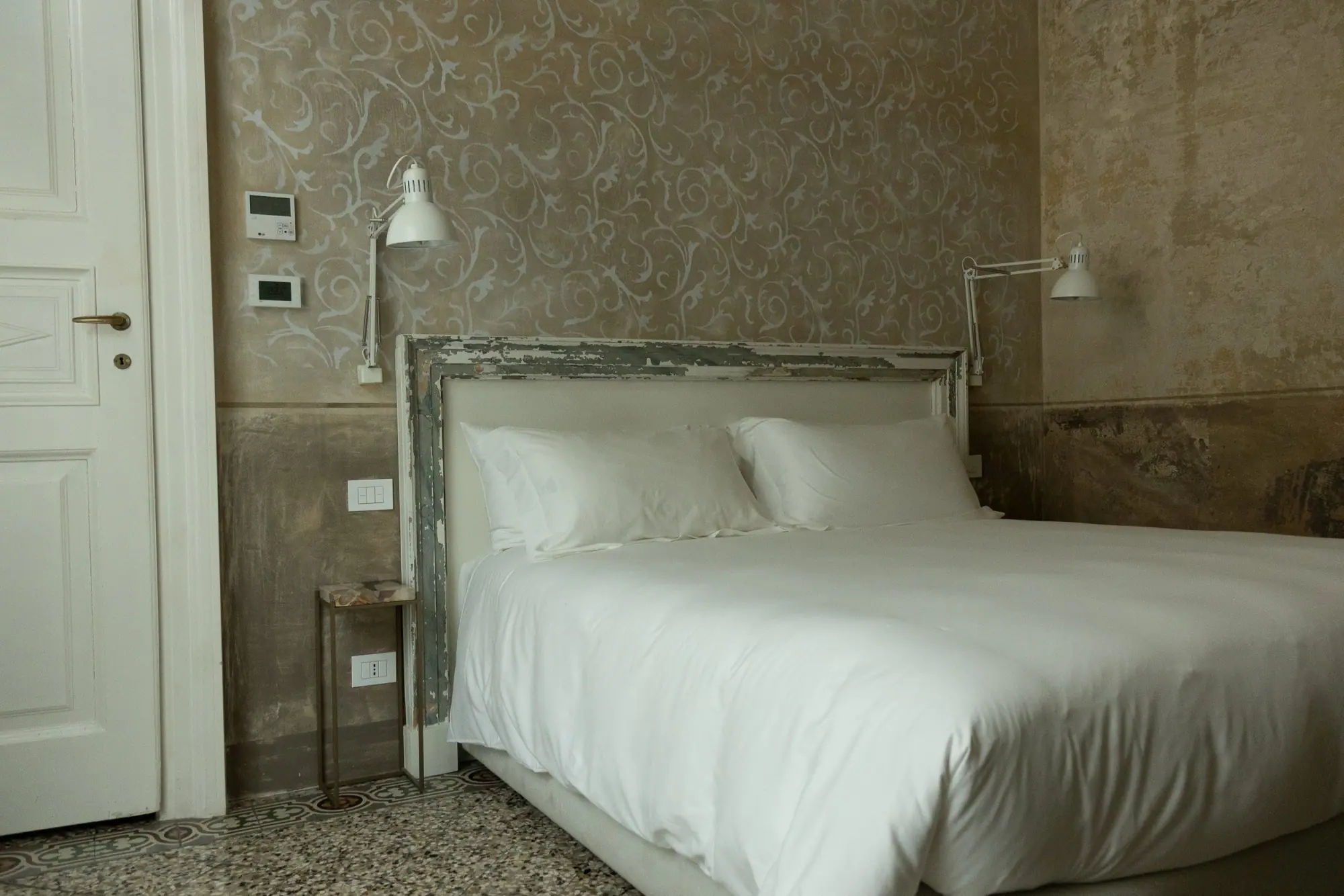 Photo from Staying at Palazzo Albricci Peregrini, Lake Como, Italy