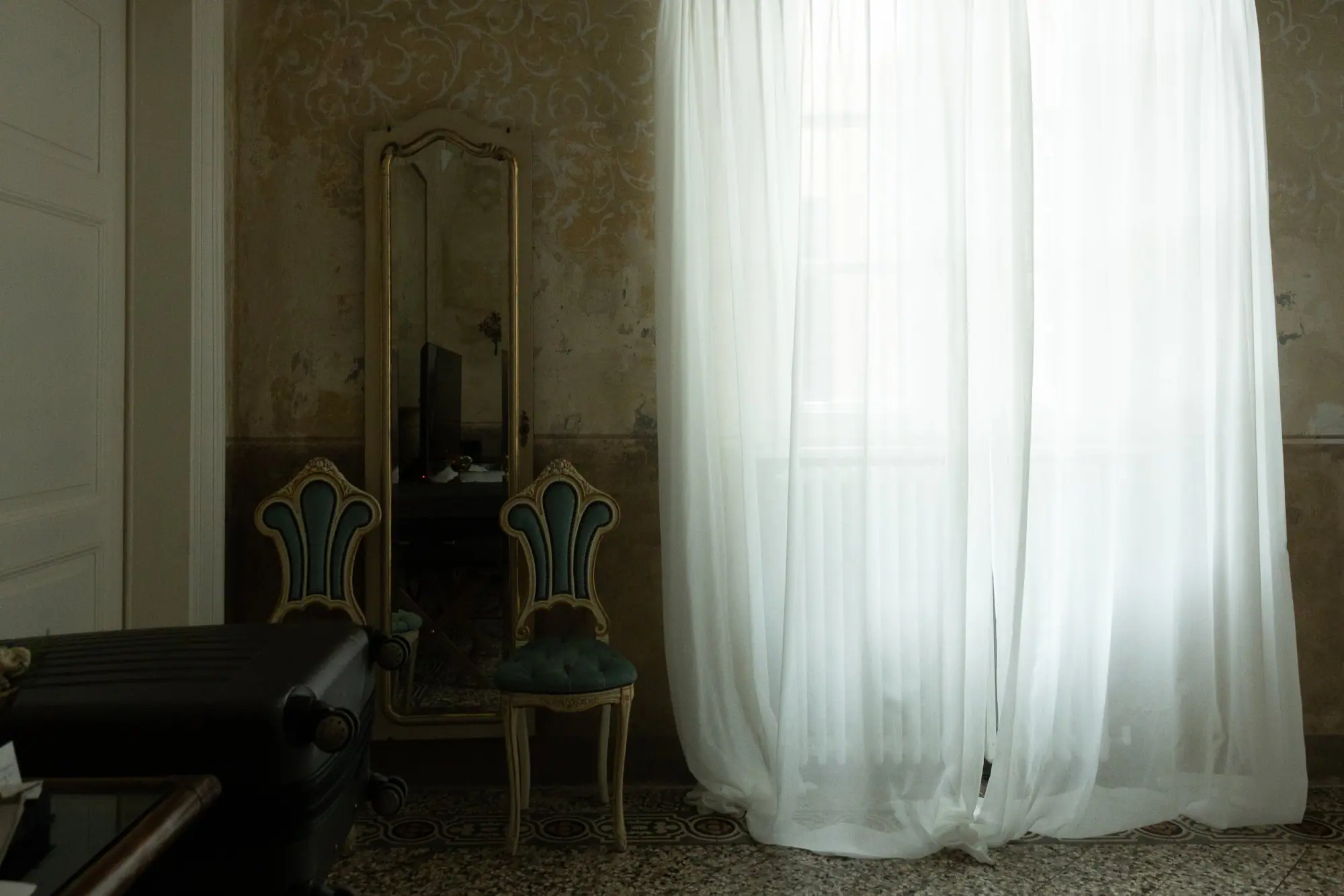 Photo from Staying at Palazzo Albricci Peregrini, Lake Como, Italy