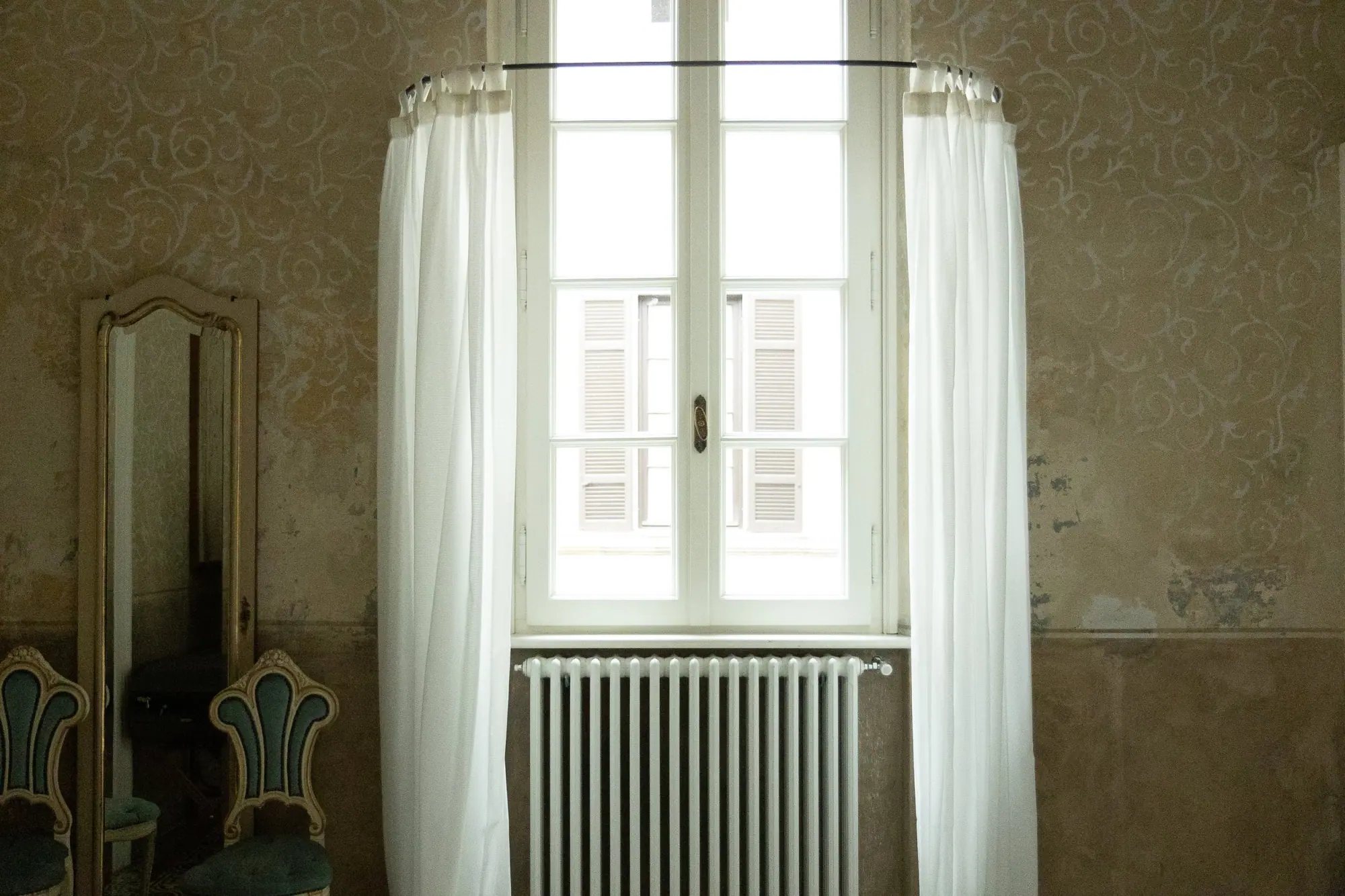 Photo from Staying at Palazzo Albricci Peregrini, Lake Como, Italy