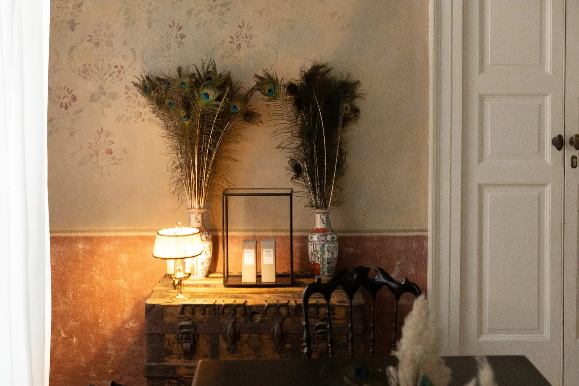 Photo from Staying at Palazzo Albricci Peregrini, Lake Como, Italy