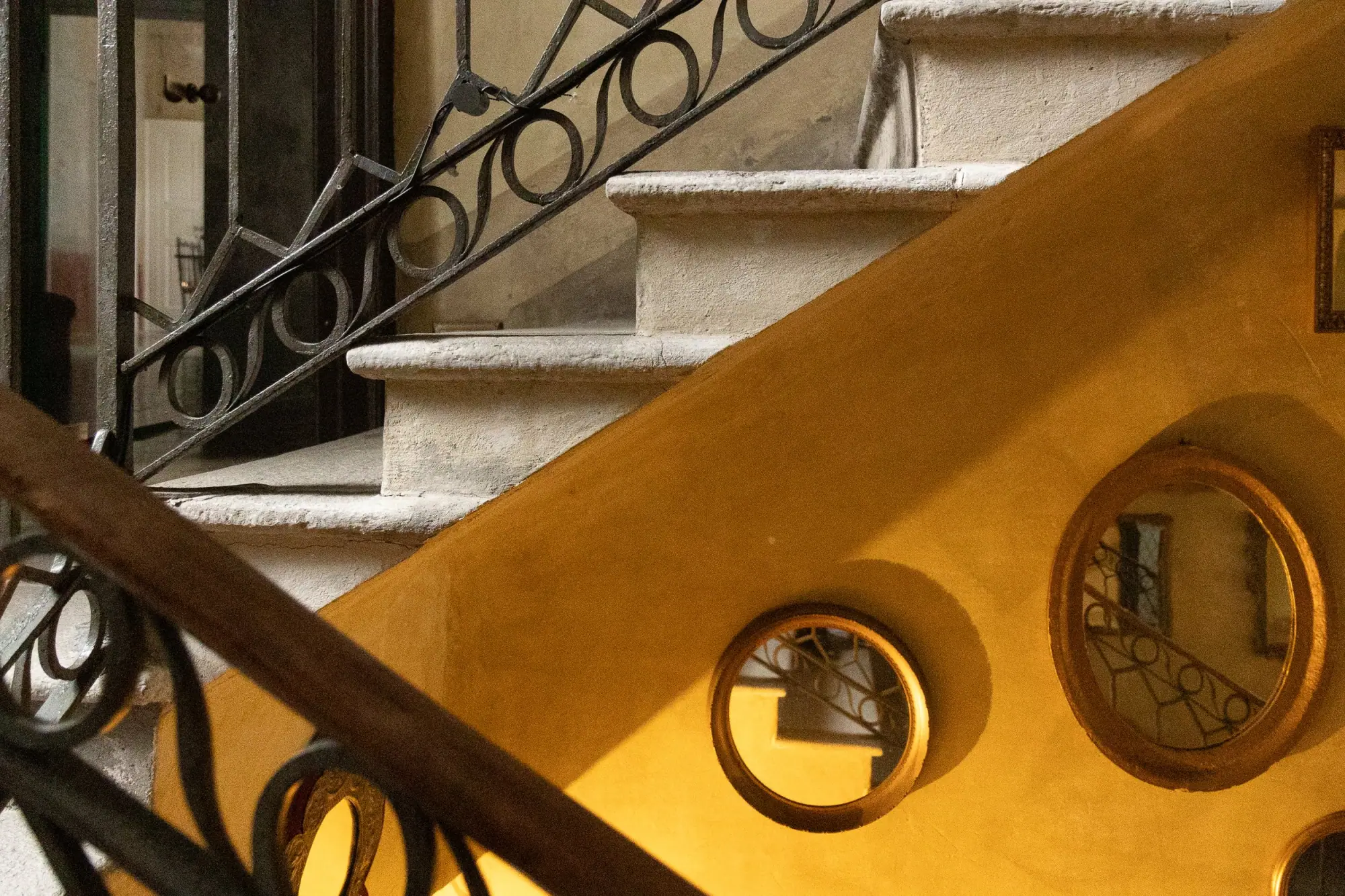 Photo from Staying at Palazzo Albricci Peregrini, Lake Como, Italy