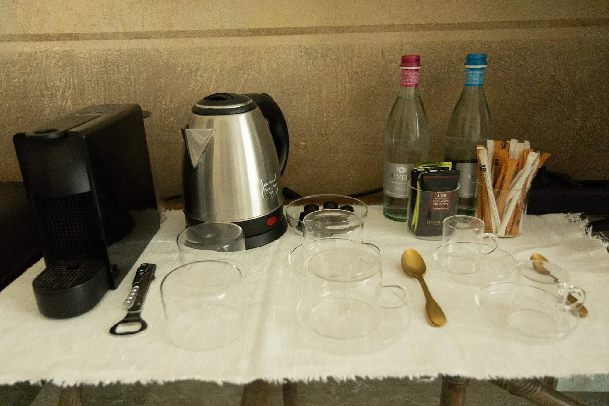 Photo from Staying at Palazzo Albricci Peregrini, Lake Como, Italy