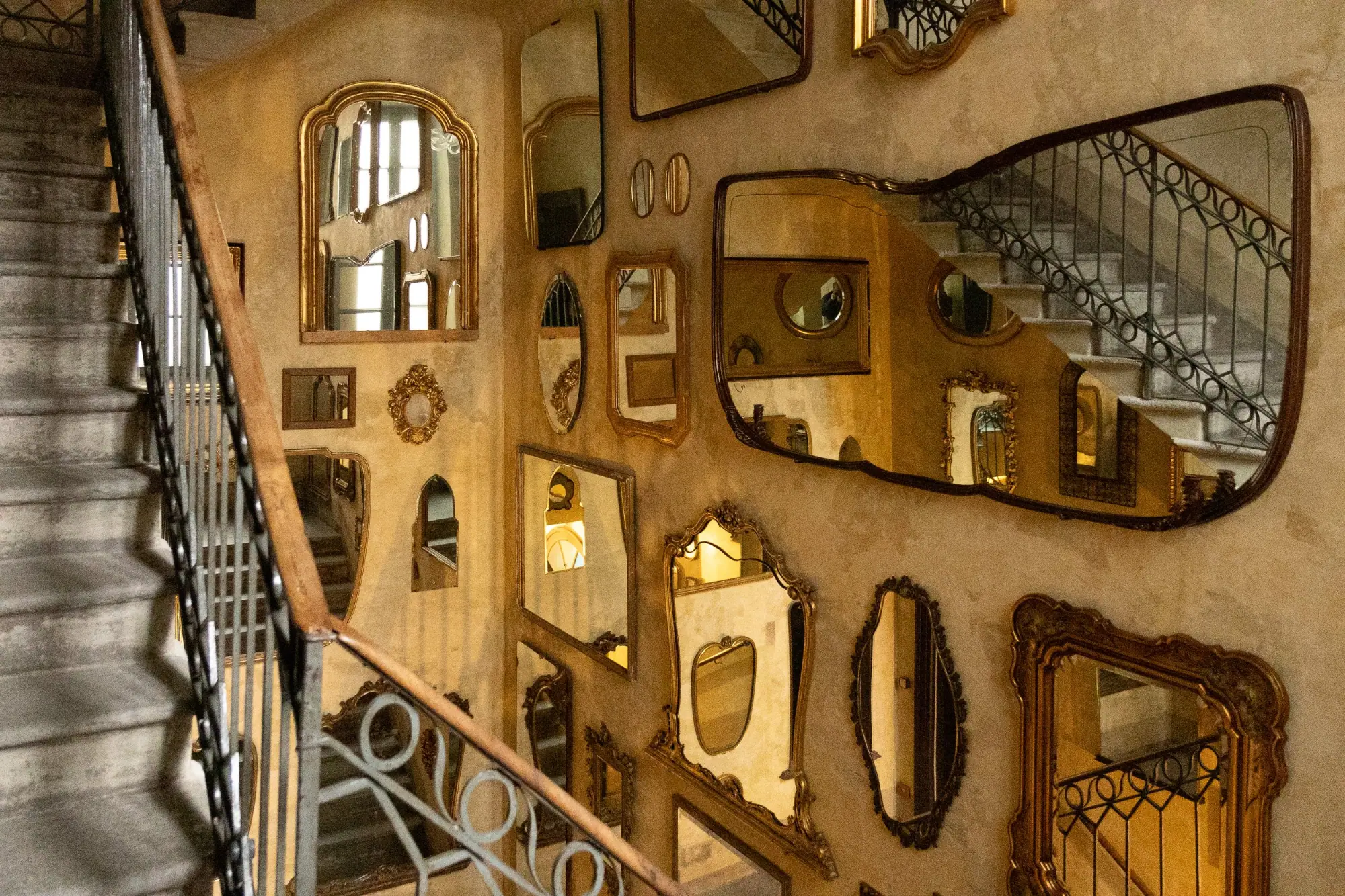 Photo from Staying at Palazzo Albricci Peregrini, Lake Como, Italy