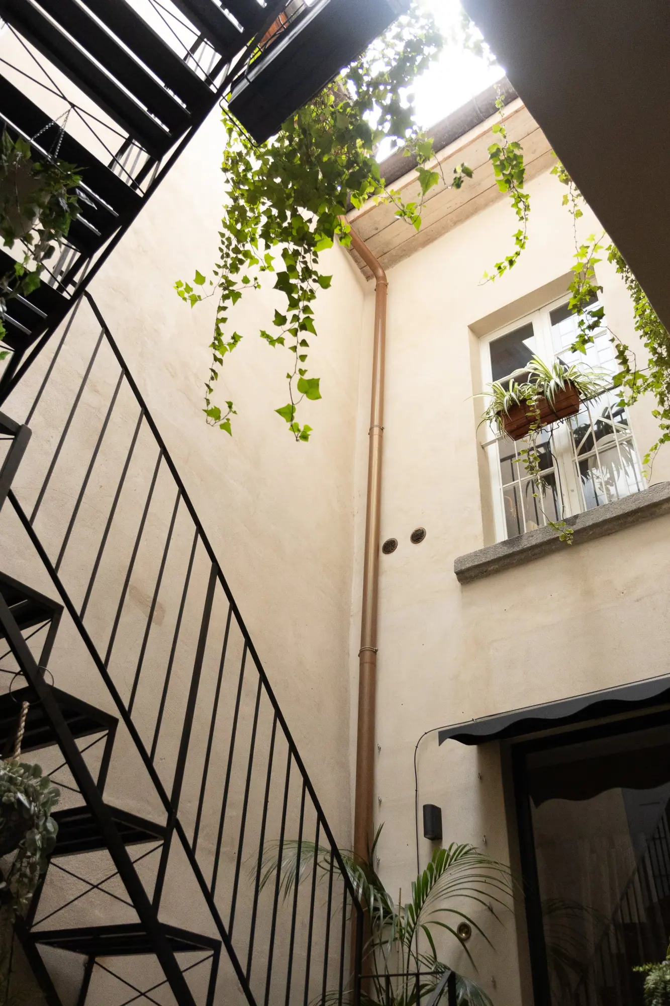 Photo from Staying at Palazzo Albricci Peregrini, Lake Como, Italy