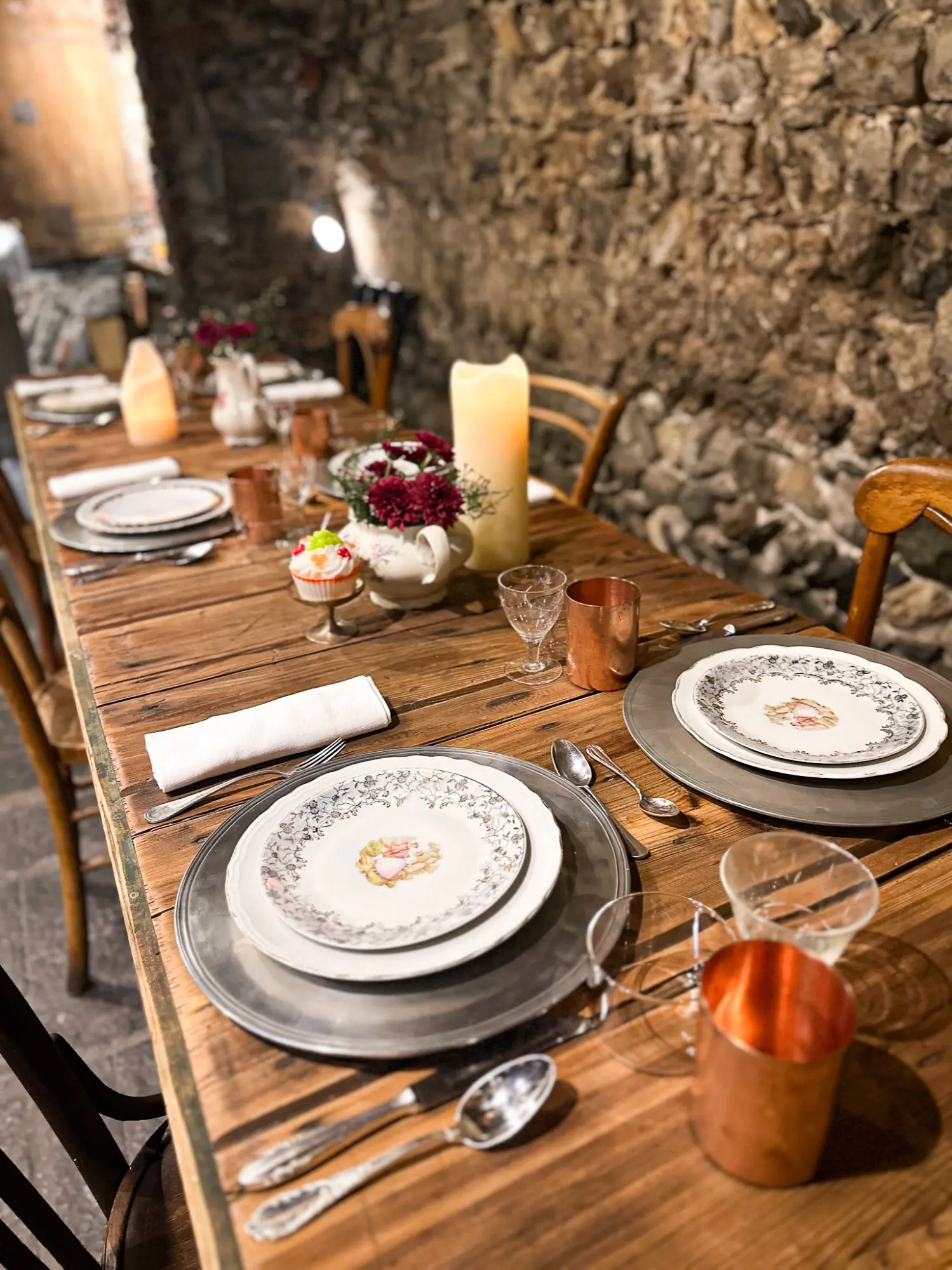 Photo from Staying at Palazzo Albricci Peregrini, Lake Como, Italy