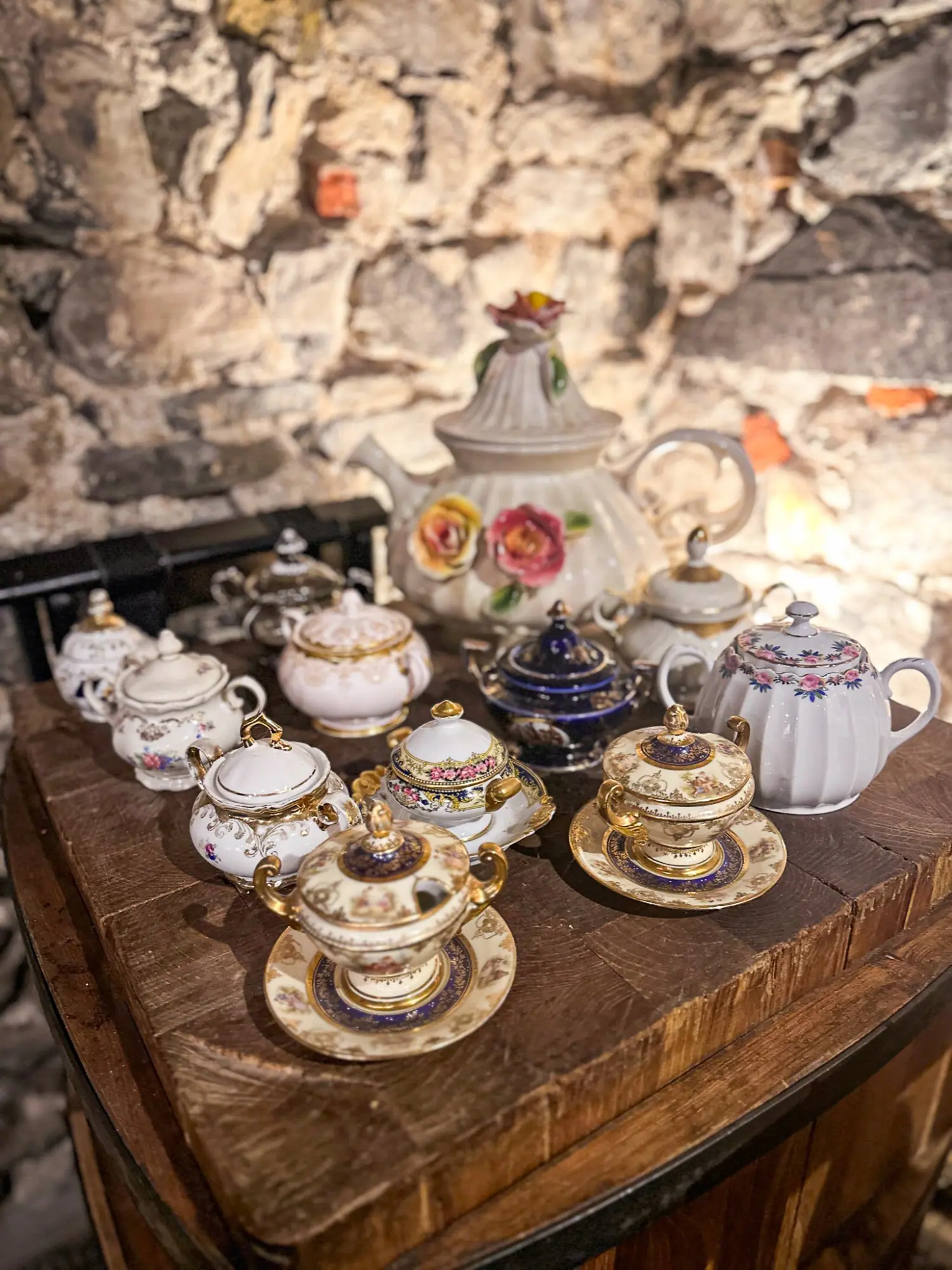 Photo from Staying at Palazzo Albricci Peregrini, Lake Como, Italy