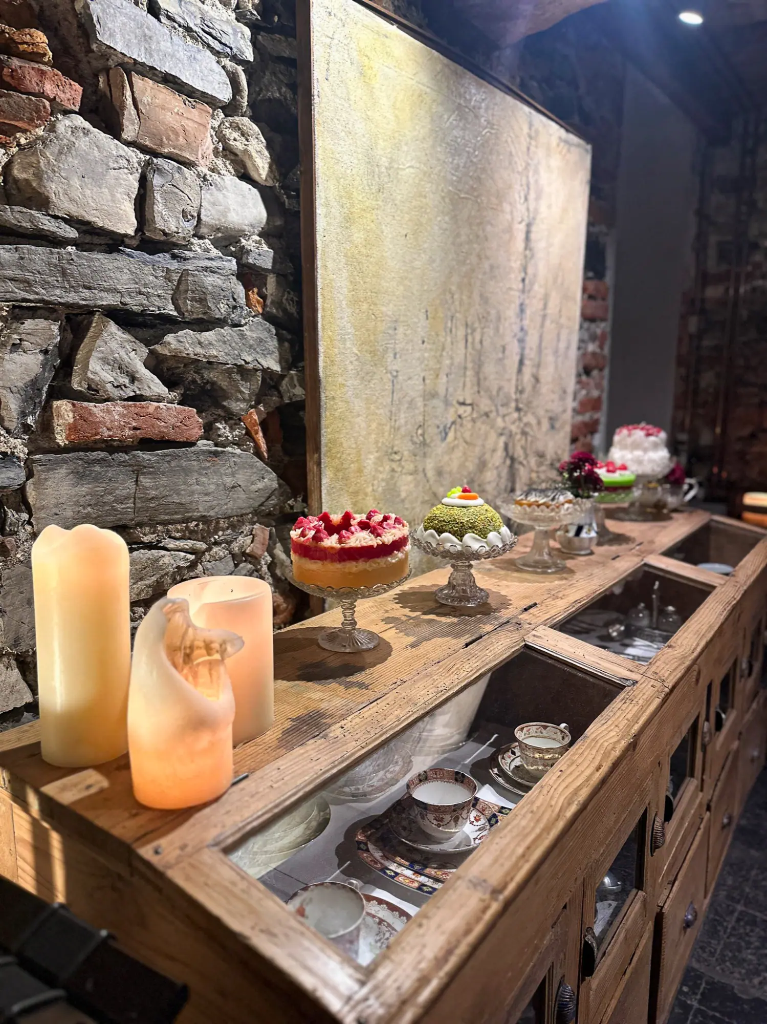 Photo from Staying at Palazzo Albricci Peregrini, Lake Como, Italy