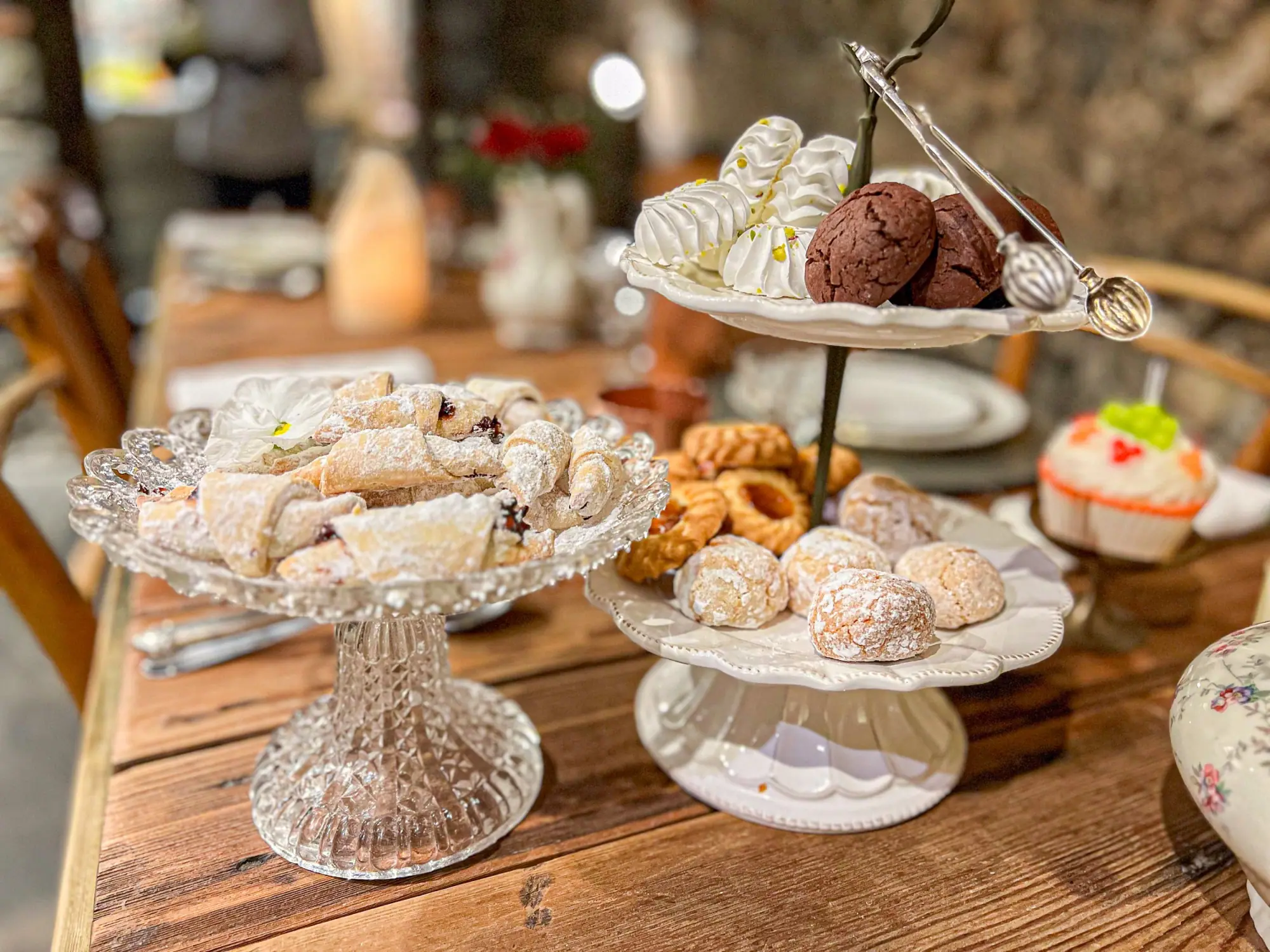 Photo from Staying at Palazzo Albricci Peregrini, Lake Como, Italy