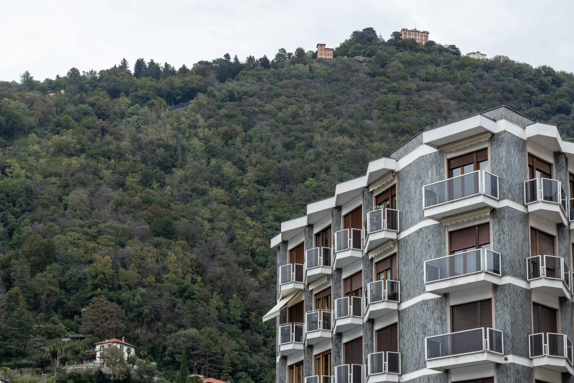 Photo from A Day Wandering Como, Lake Como, Italy