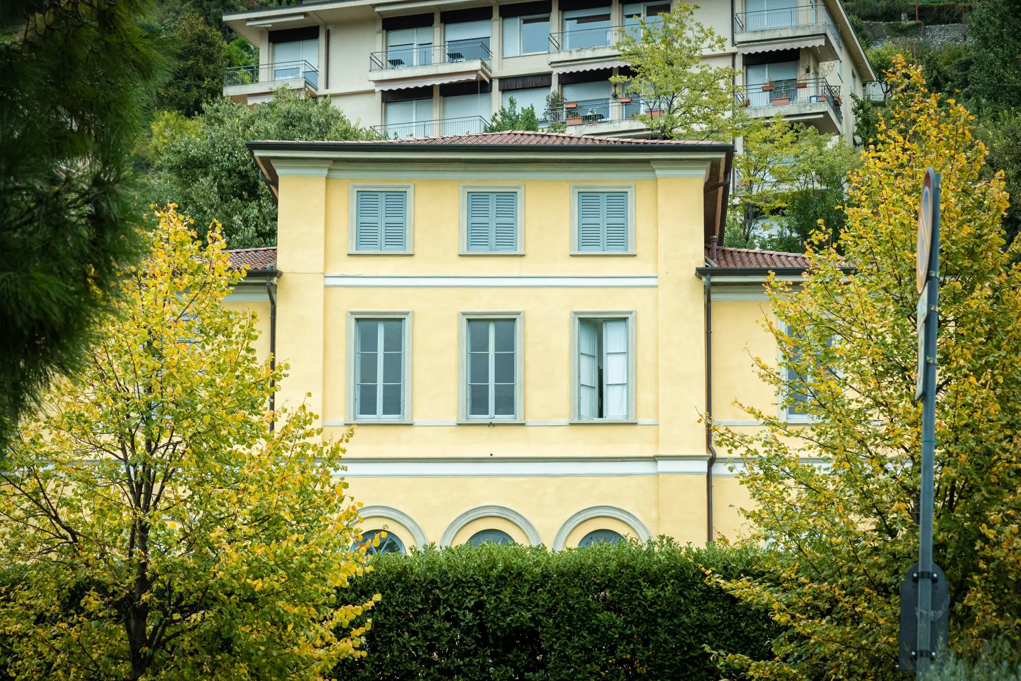 Photo from A Day Wandering Como, Lake Como, Italy
