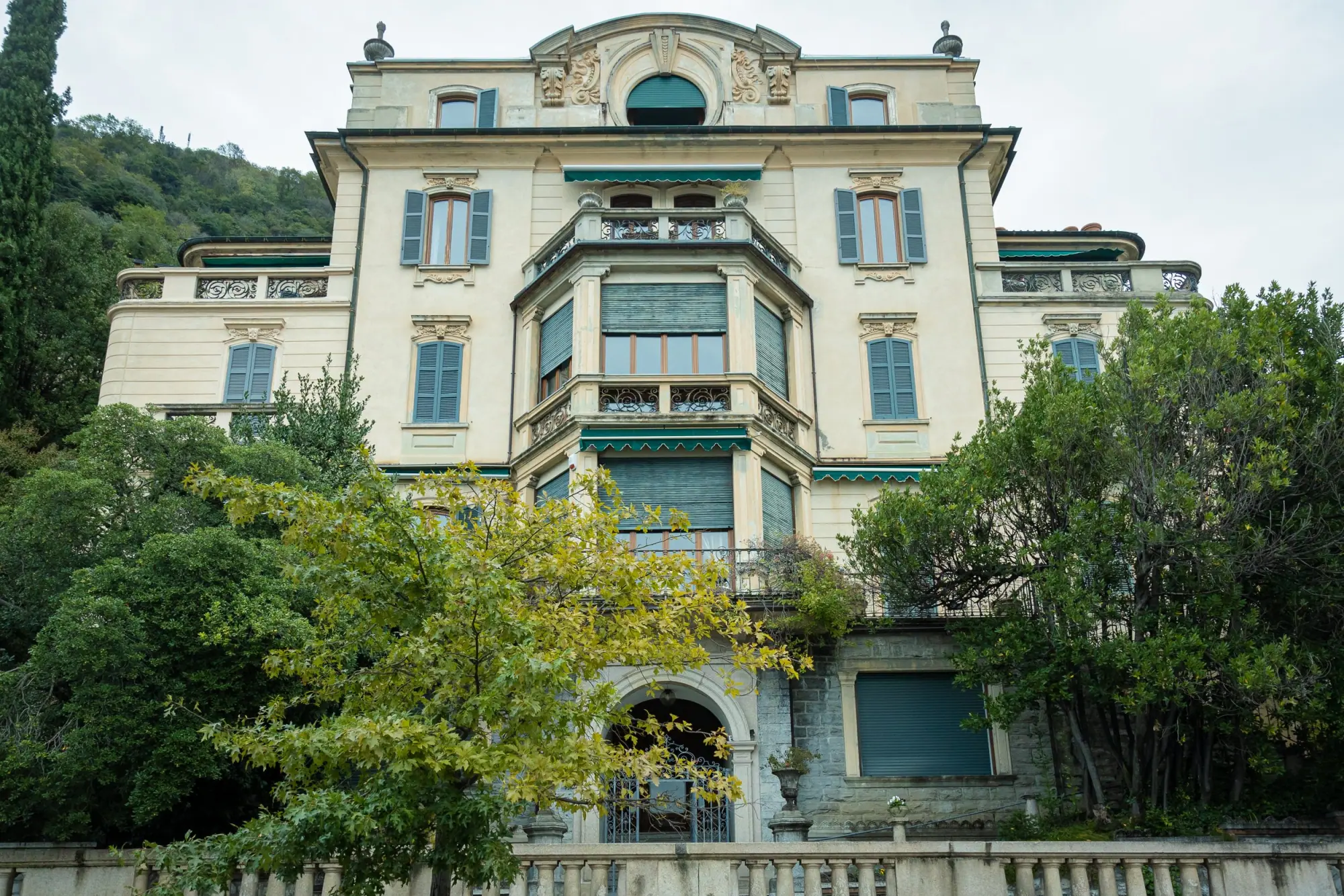 Photo from A Day Wandering Como, Lake Como, Italy