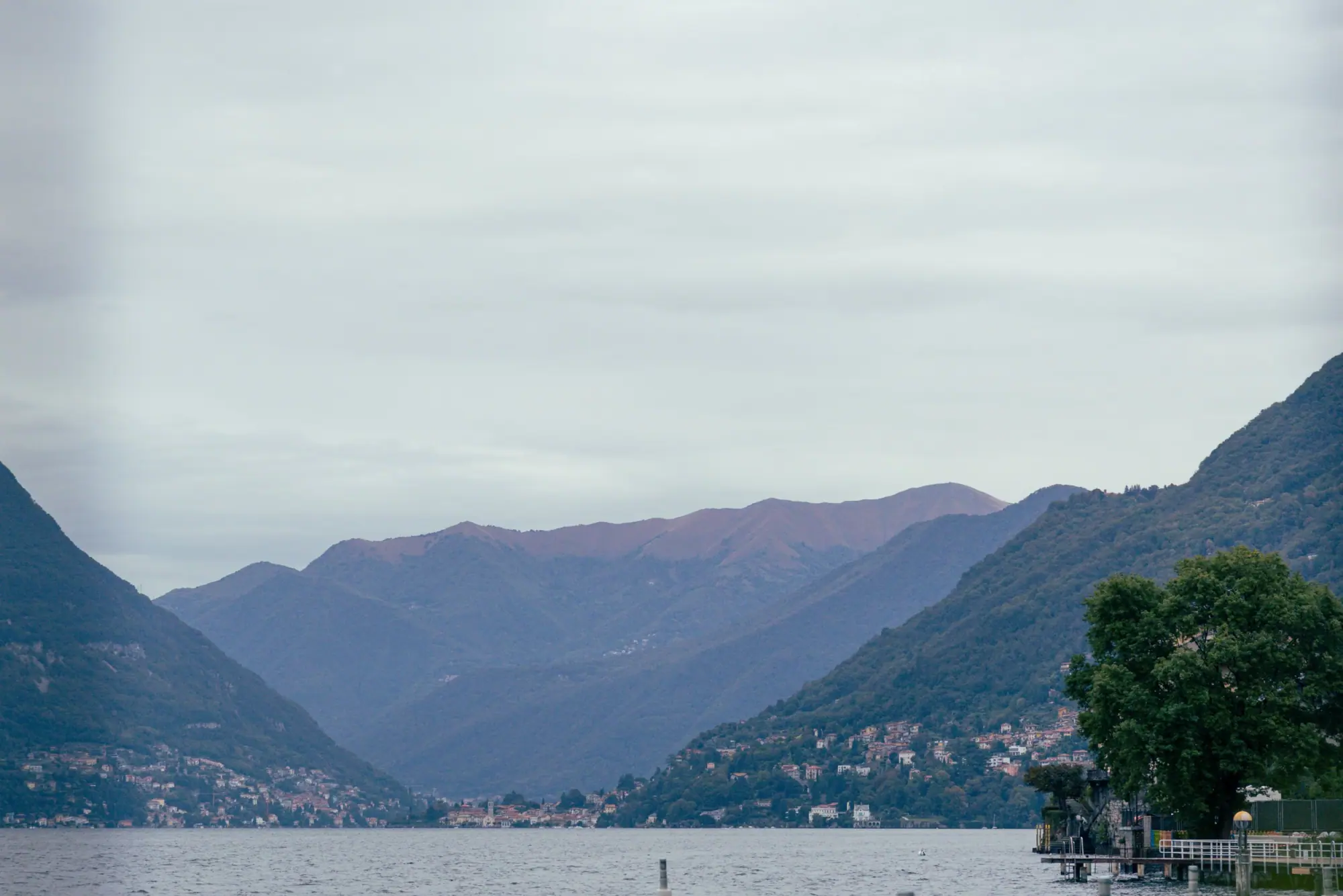Photo from A Day Wandering Como, Lake Como, Italy