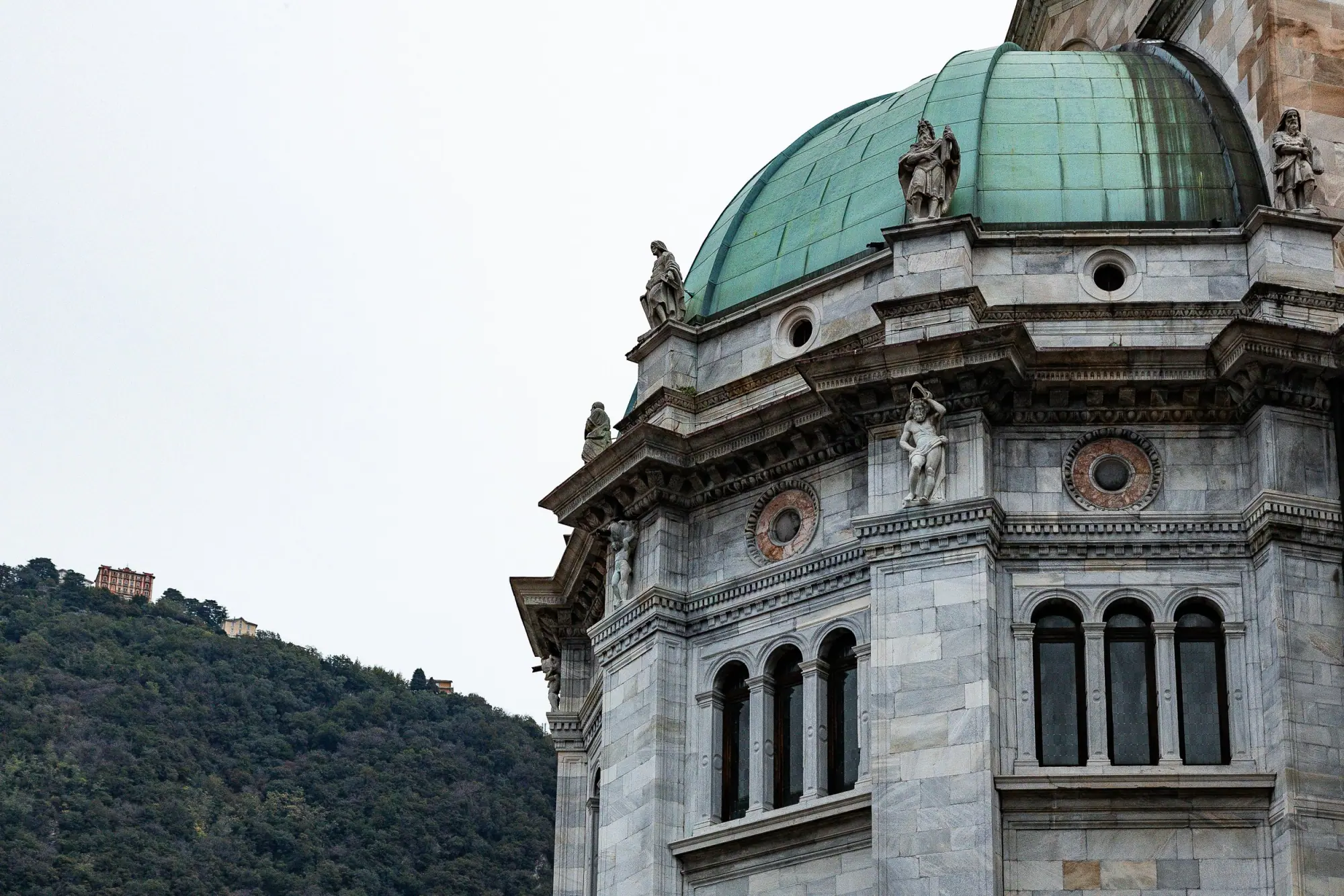 Photo from A Day Wandering Como, Lake Como, Italy