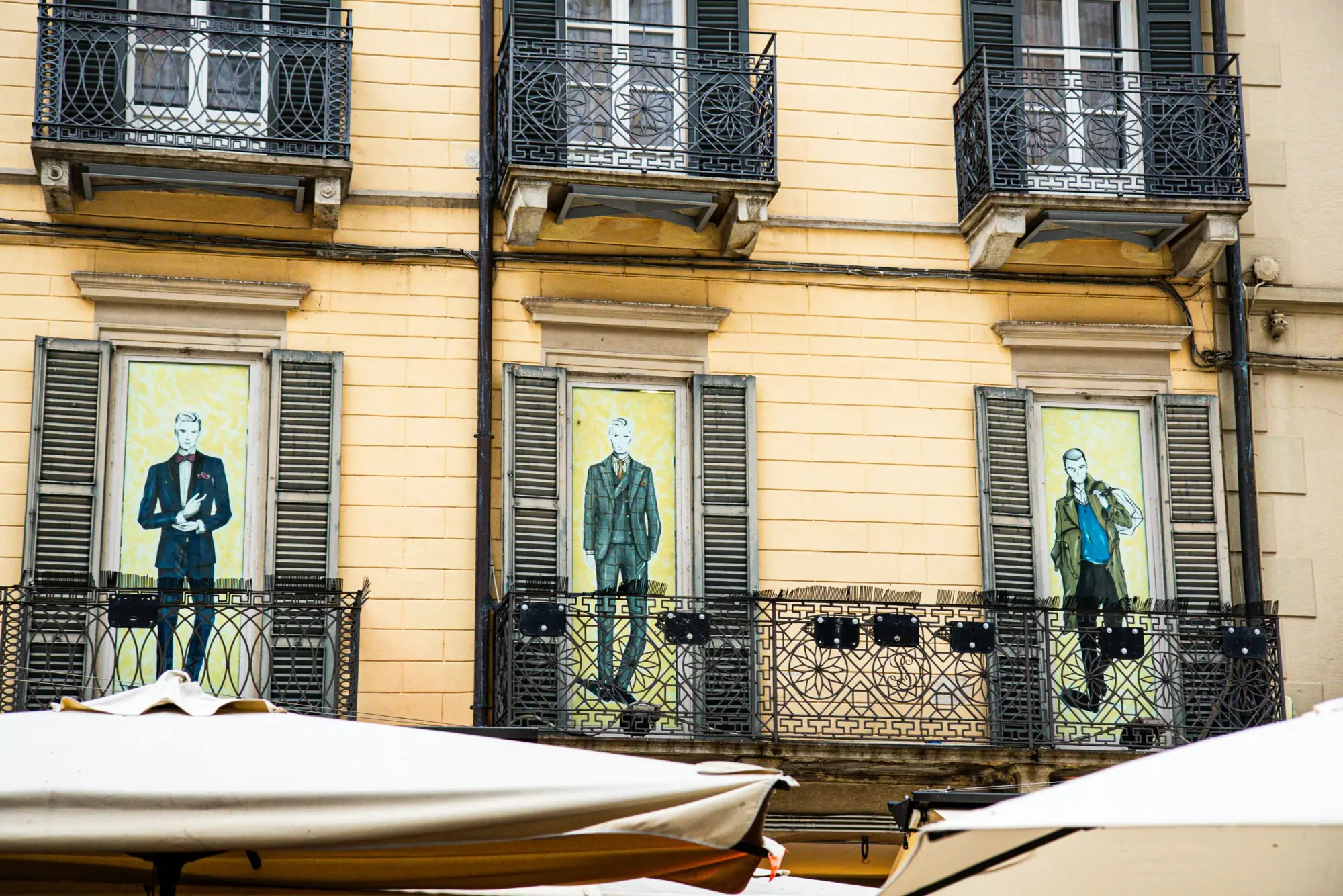 Photo from A Day Wandering Como, Lake Como, Italy