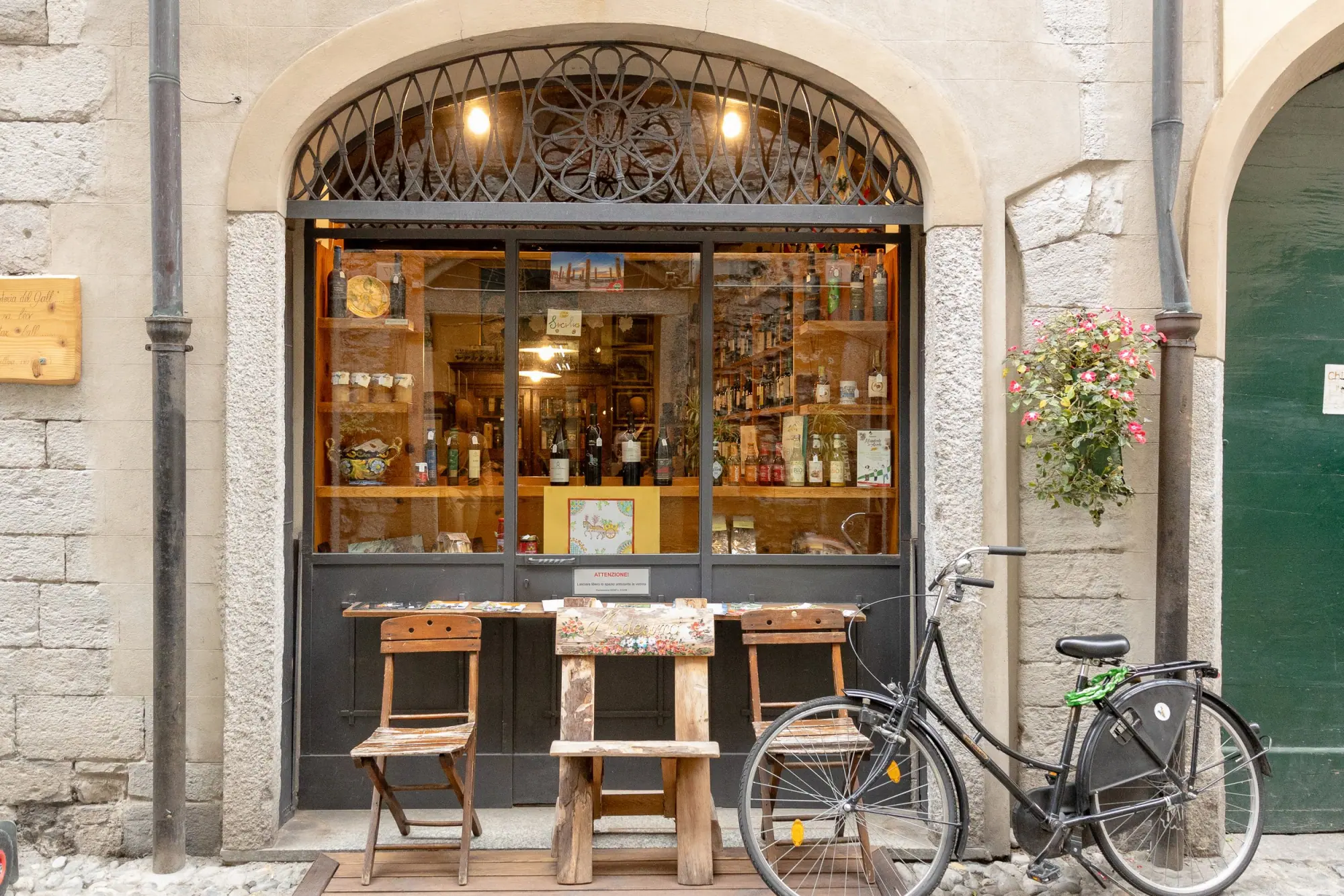 Photo from A Day Wandering Como, Lake Como, Italy