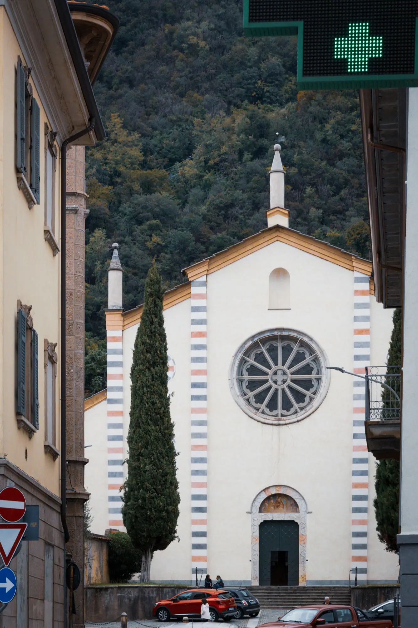 Photo from A Day Wandering Como, Lake Como, Italy