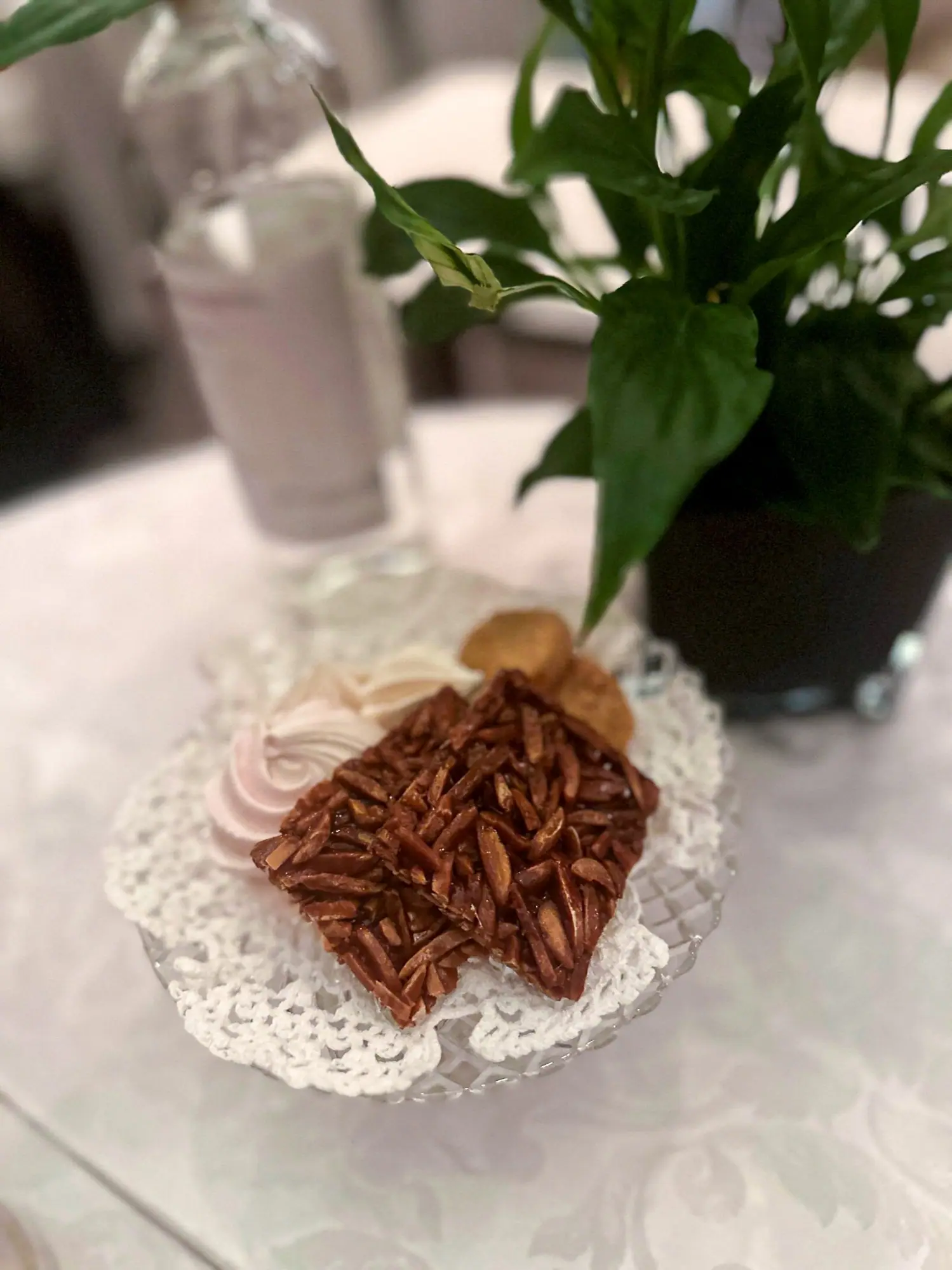 Photo from We ended the day with dinner at Lo Storico, a cozy spot tucked away just enough to feel like a secret, Lake Como, Italy