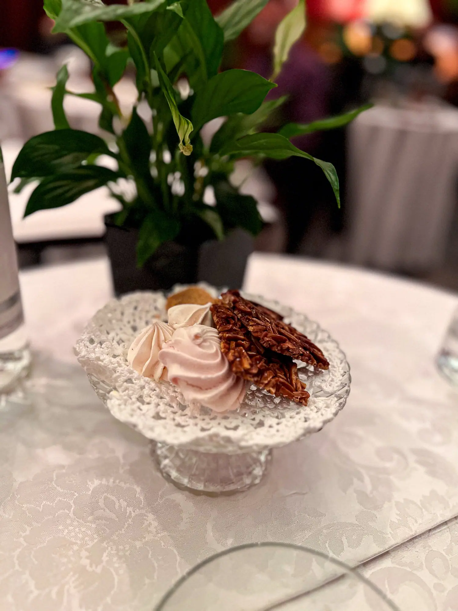 Photo from We ended the day with dinner at Lo Storico, a cozy spot tucked away just enough to feel like a secret, Lake Como, Italy