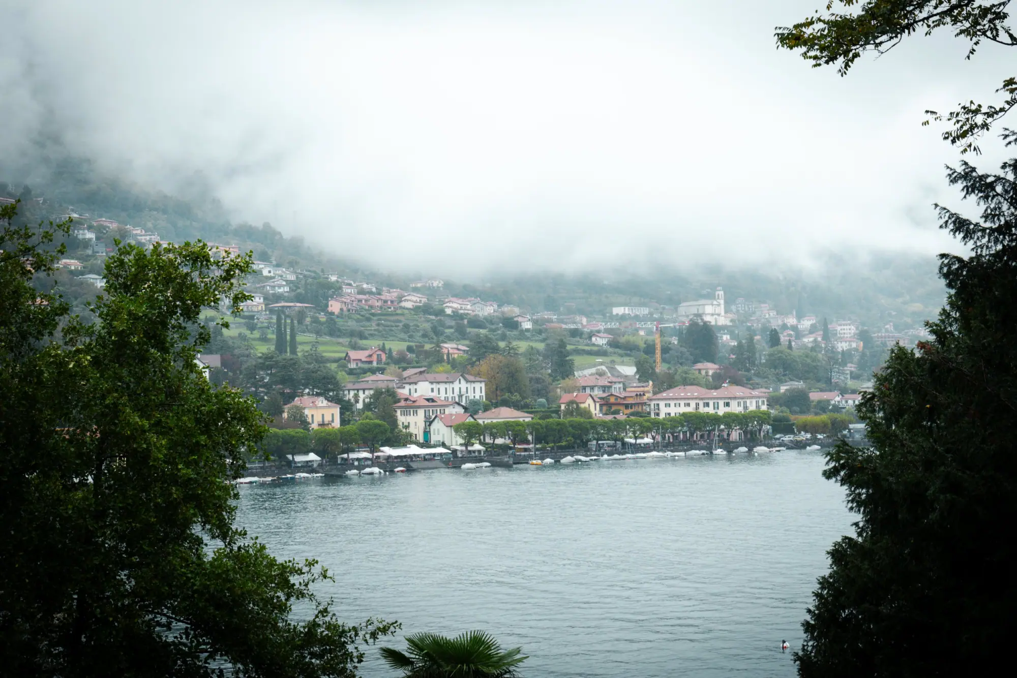 Photo from Villa Balbianello: Romance on the Lake, Lake Como, Italy