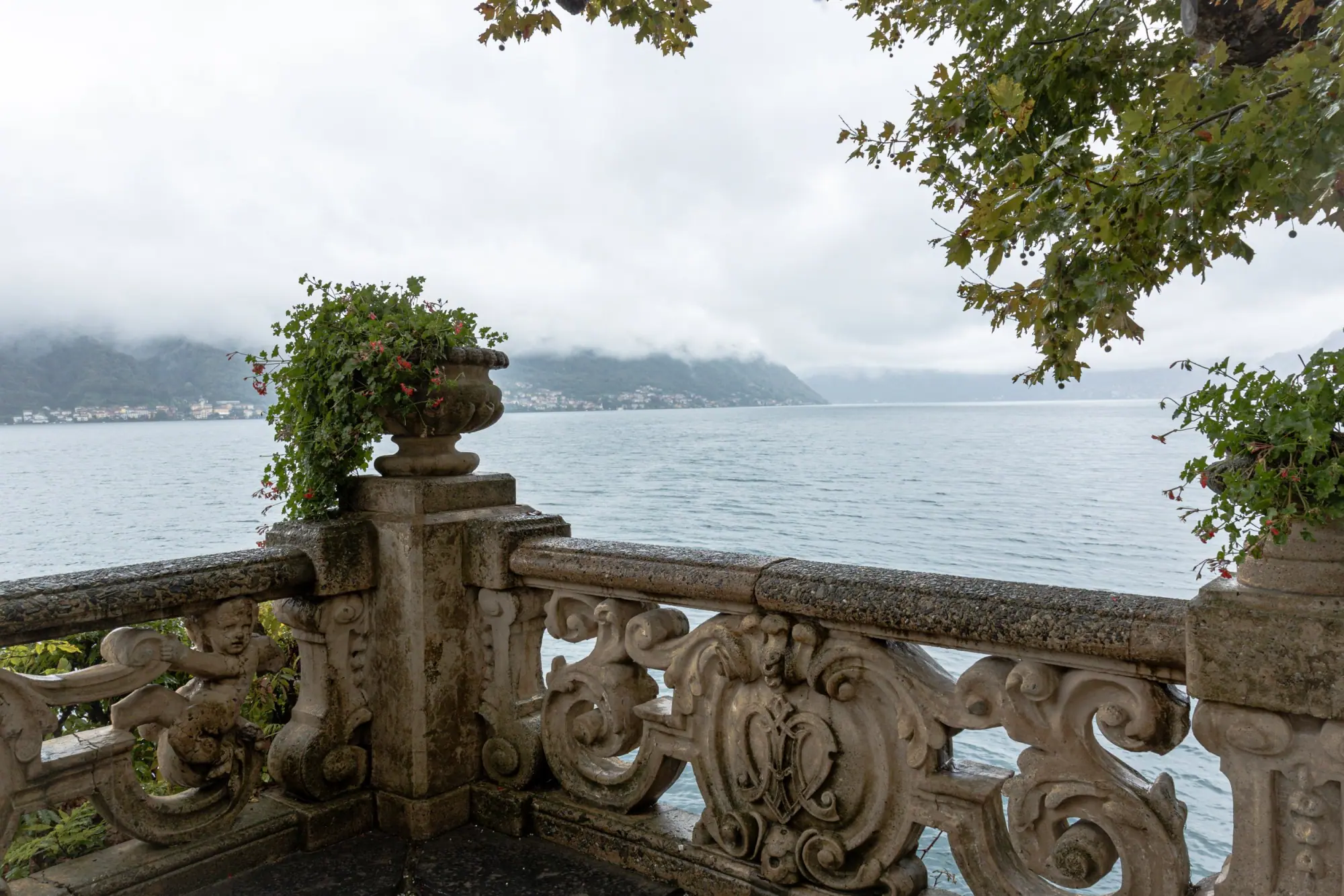 Photo from Villa Balbianello: Romance on the Lake, Lake Como, Italy