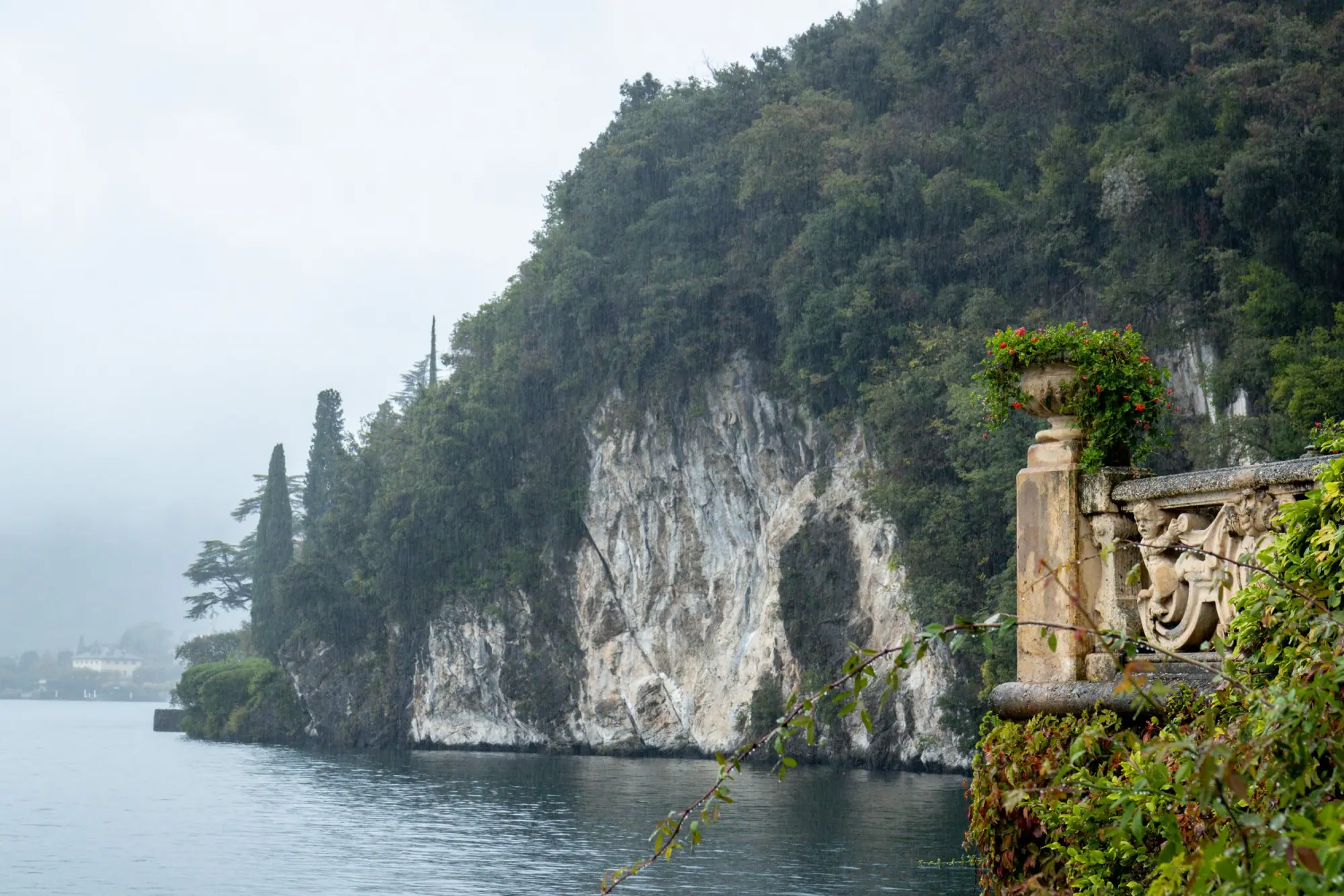 Photo from Villa Balbianello: Romance on the Lake, Lake Como, Italy