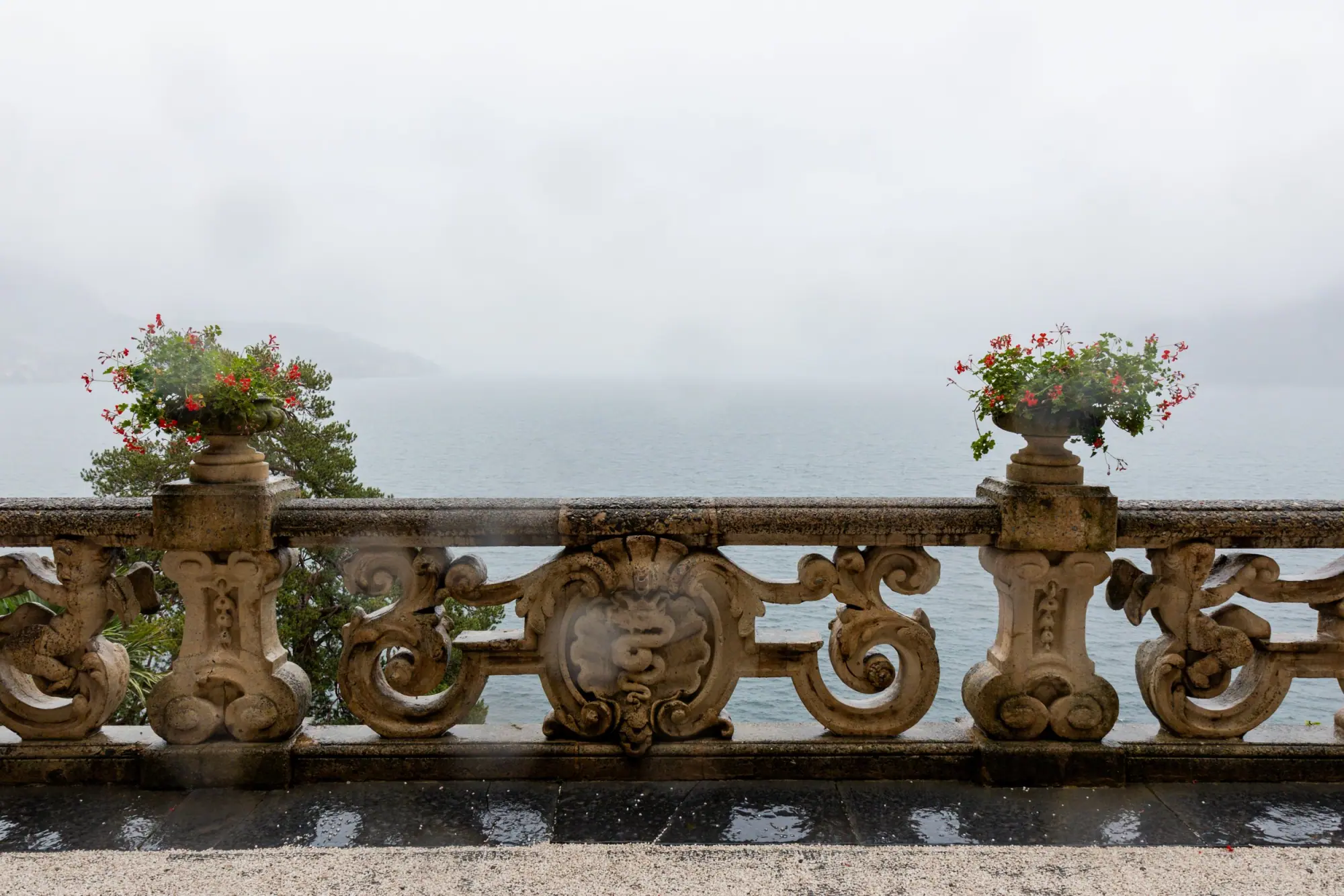 Photo from Villa Balbianello: Romance on the Lake, Lake Como, Italy