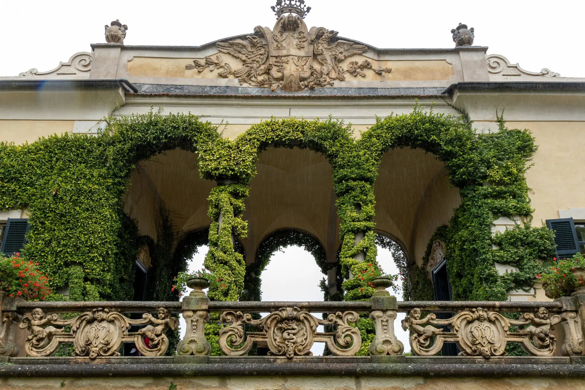 Photo from Villa Balbianello: Romance on the Lake, Lake Como, Italy