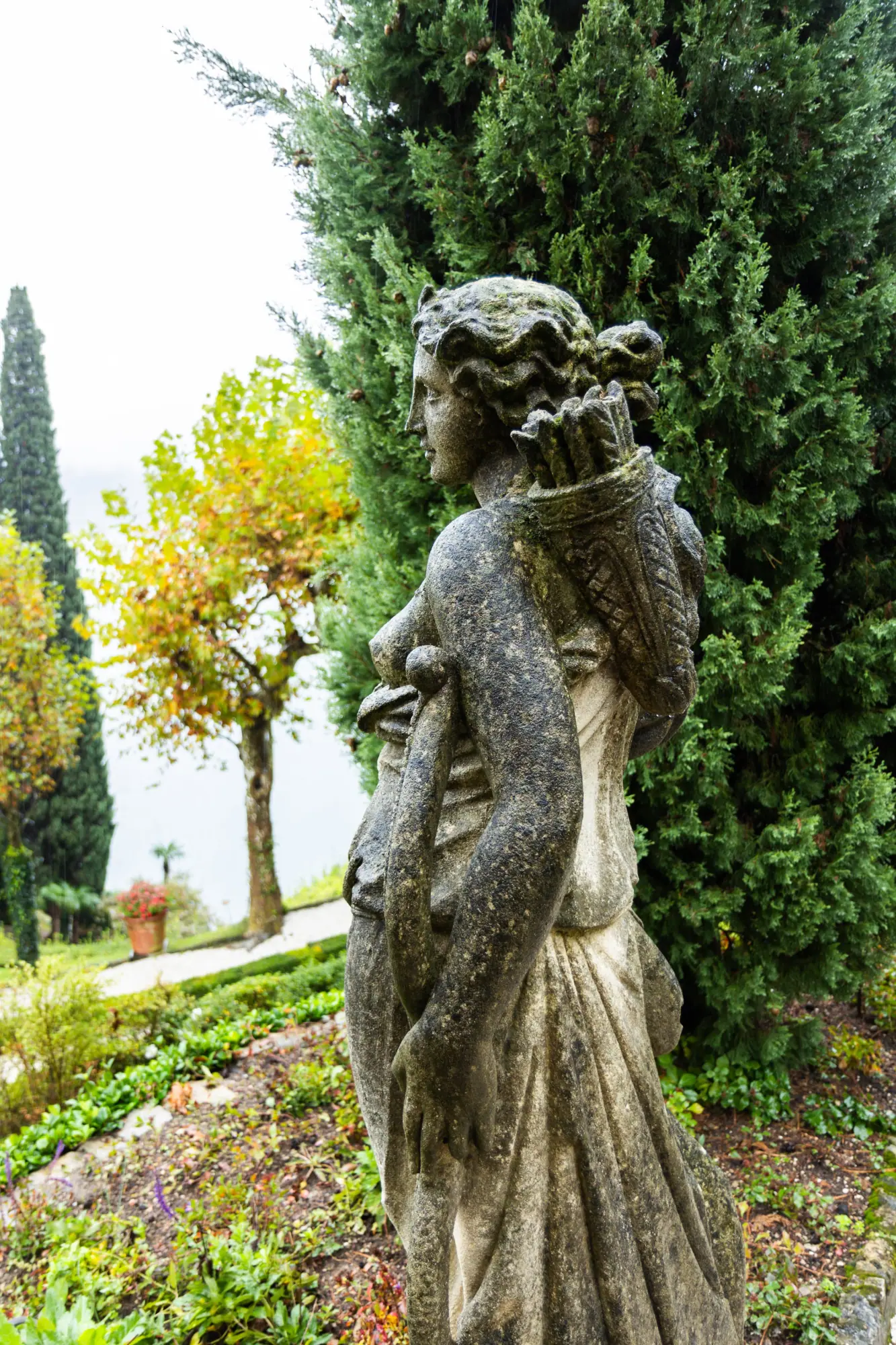 Photo from Villa Balbianello: Romance on the Lake, Lake Como, Italy