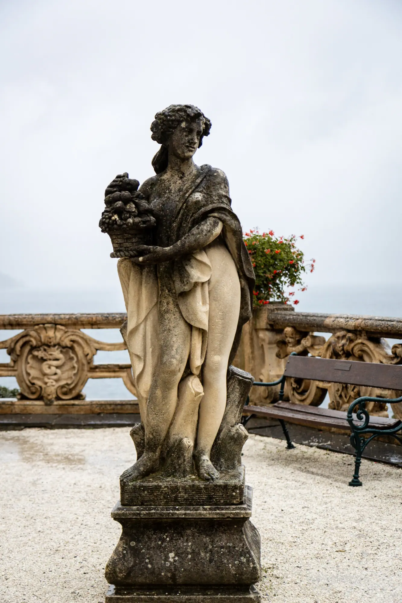 Photo from Villa Balbianello: Romance on the Lake, Lake Como, Italy