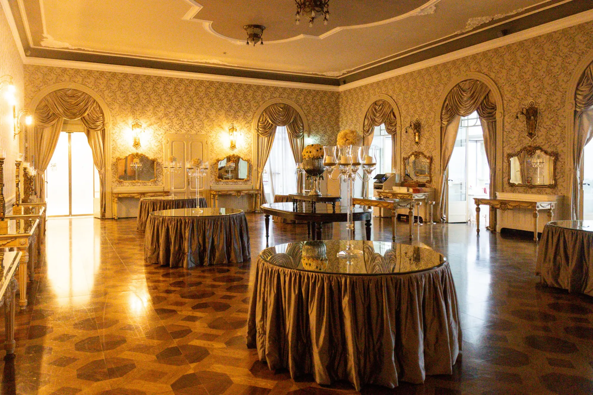 Photo from Following this, we ventured into Albergo Lenno, an upscale hotel in Lenno, Lake Como, Italy