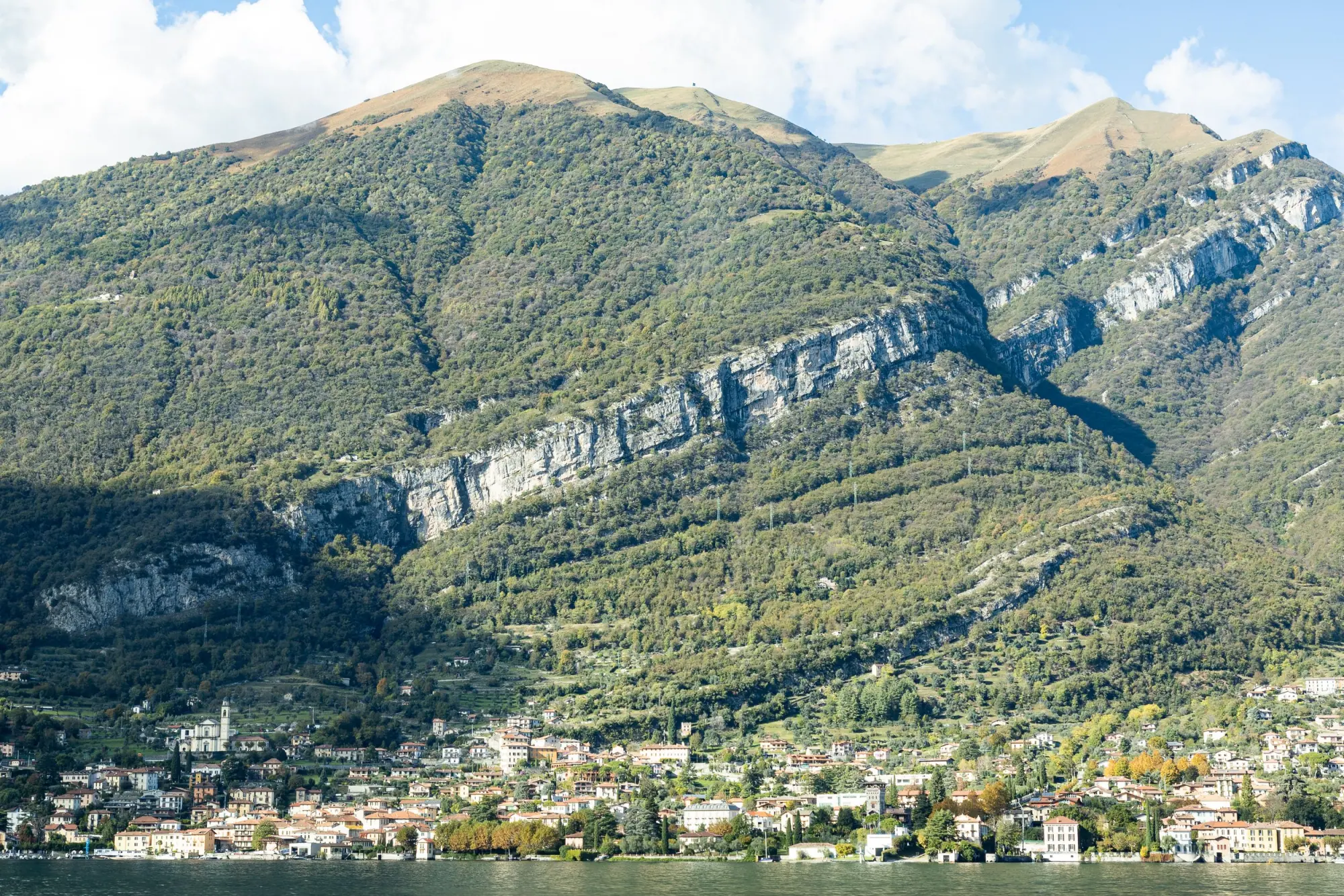 Photo from A Fast Boat to Bellagio, Lake Como, Italy