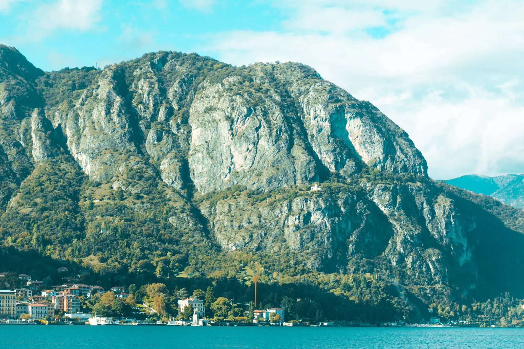 Photo from A Fast Boat to Bellagio, Lake Como, Italy