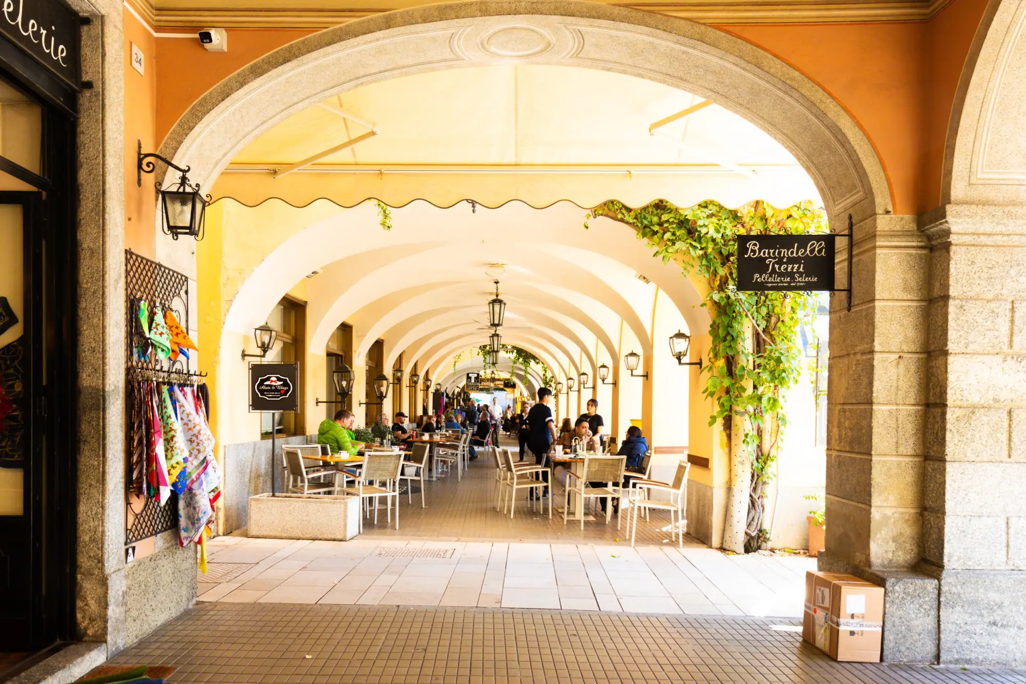 Photo from In Bellagio, we wandered, Lake Como, Italy
